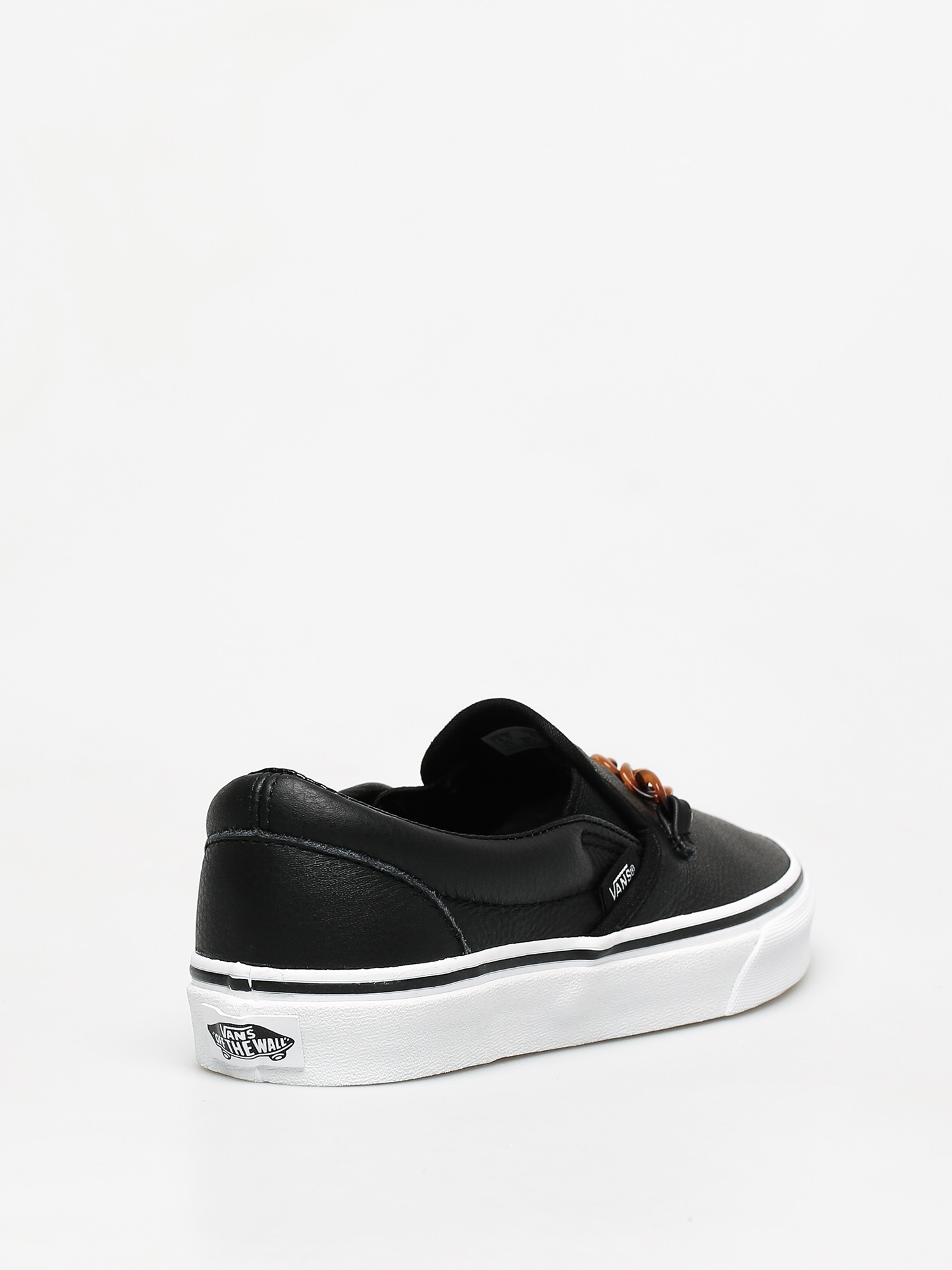 Boty Vans Classic Slip On (tort)