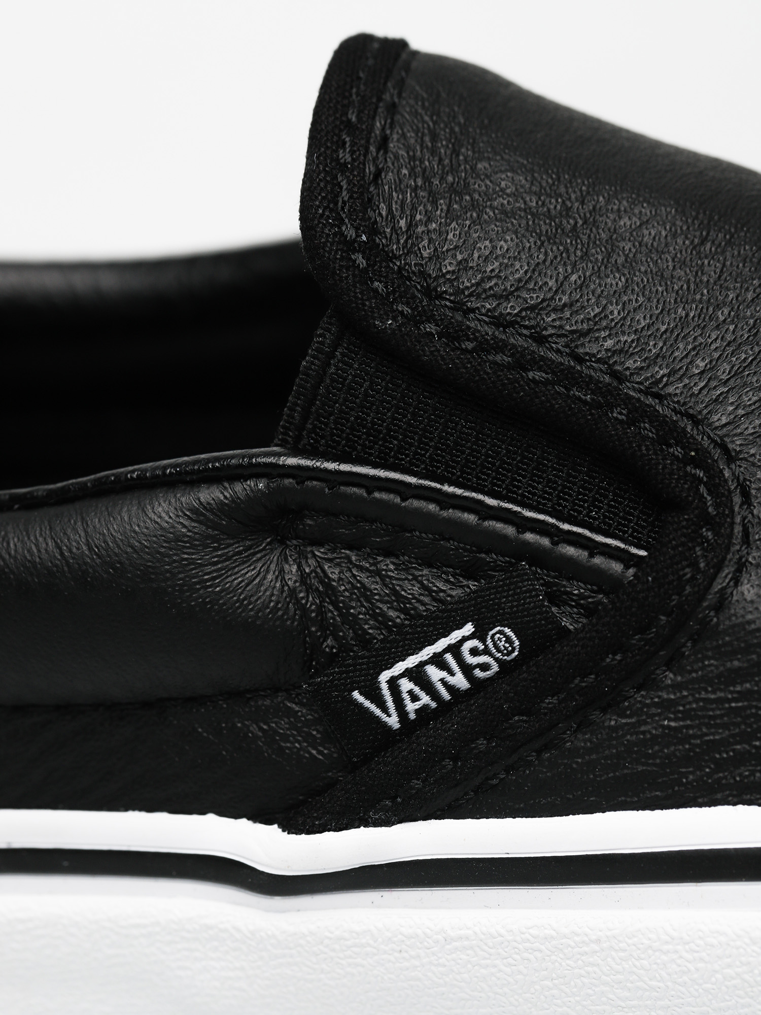 Boty Vans Classic Slip On (tort)