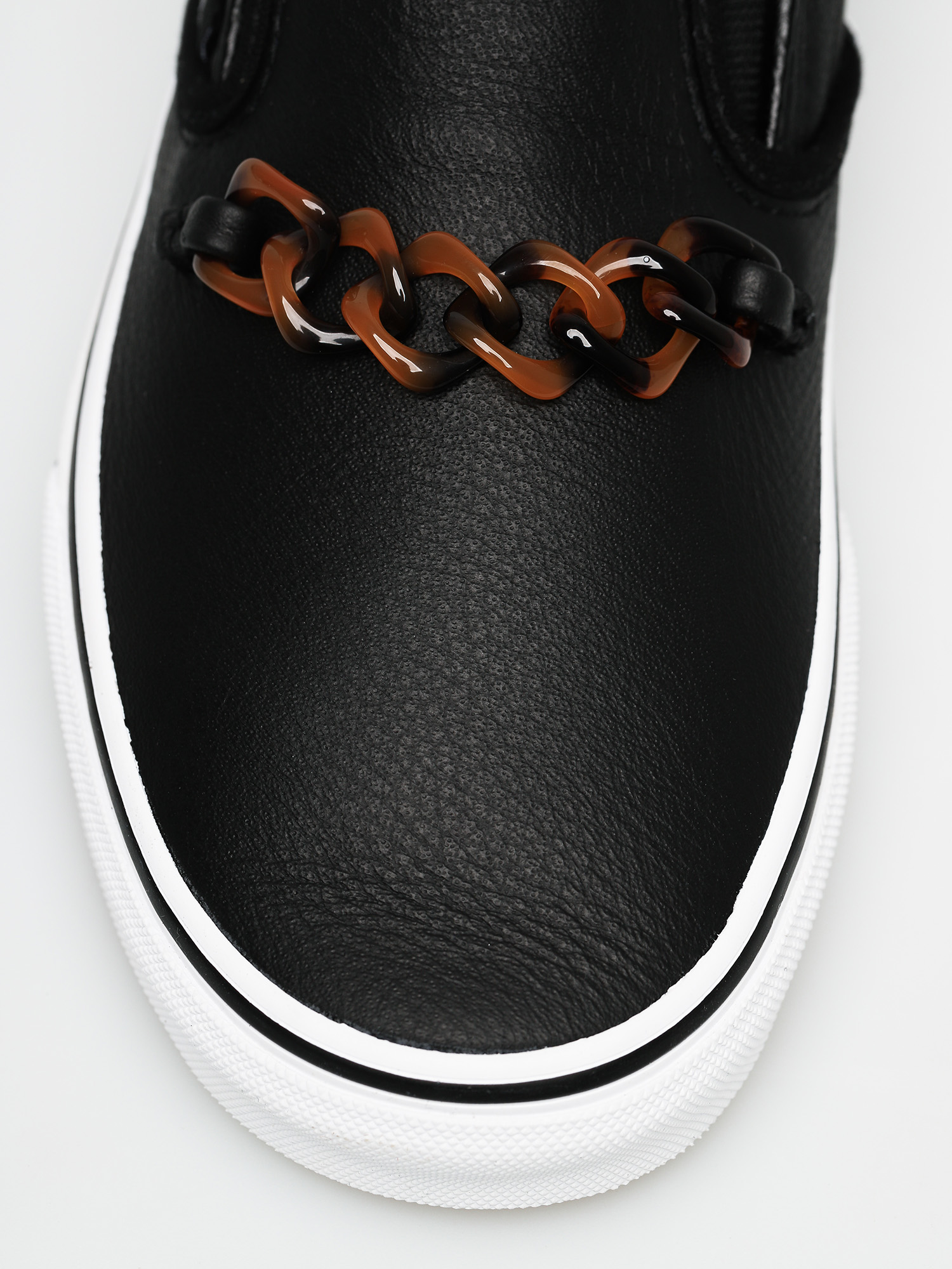 Boty Vans Classic Slip On (tort)