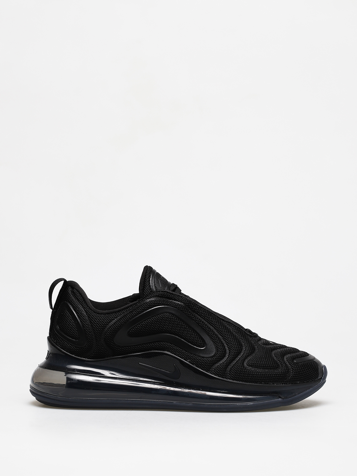 Boty Nike Air Max 720 (black/black anthracite)