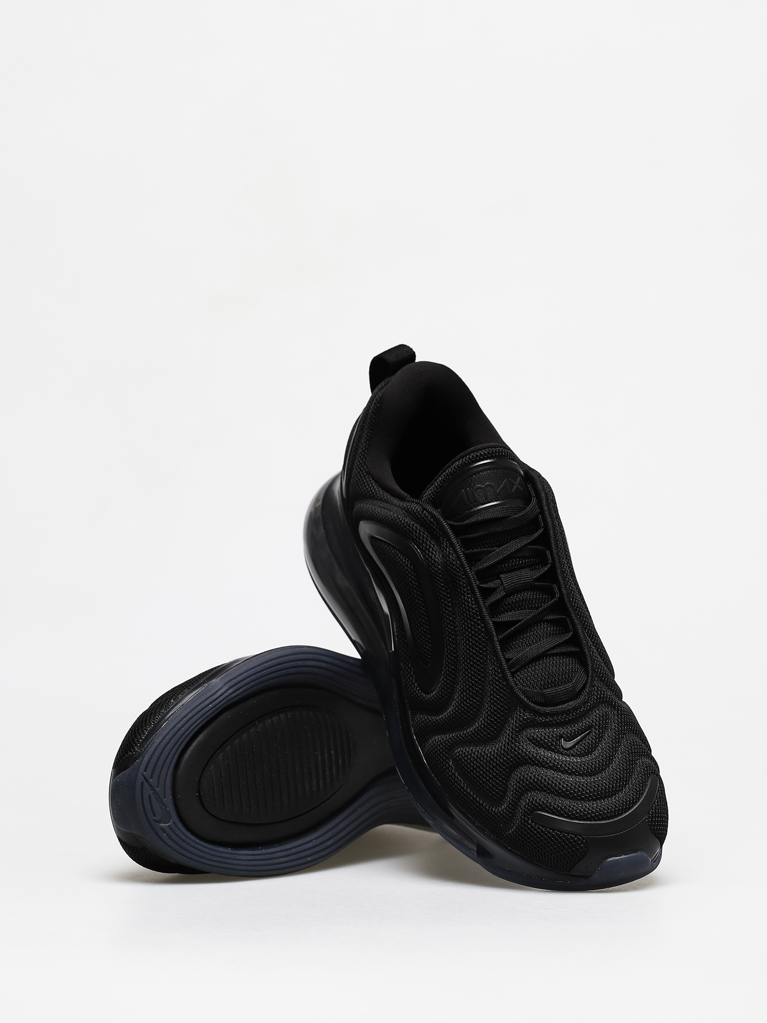 Boty Nike Air Max 720 (black/black anthracite)