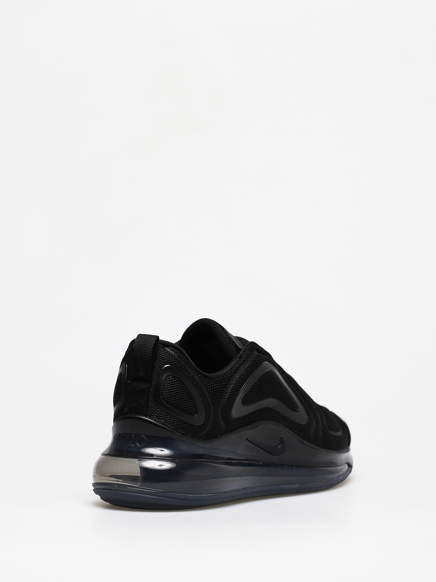Boty Nike Air Max 720 (black/black anthracite)