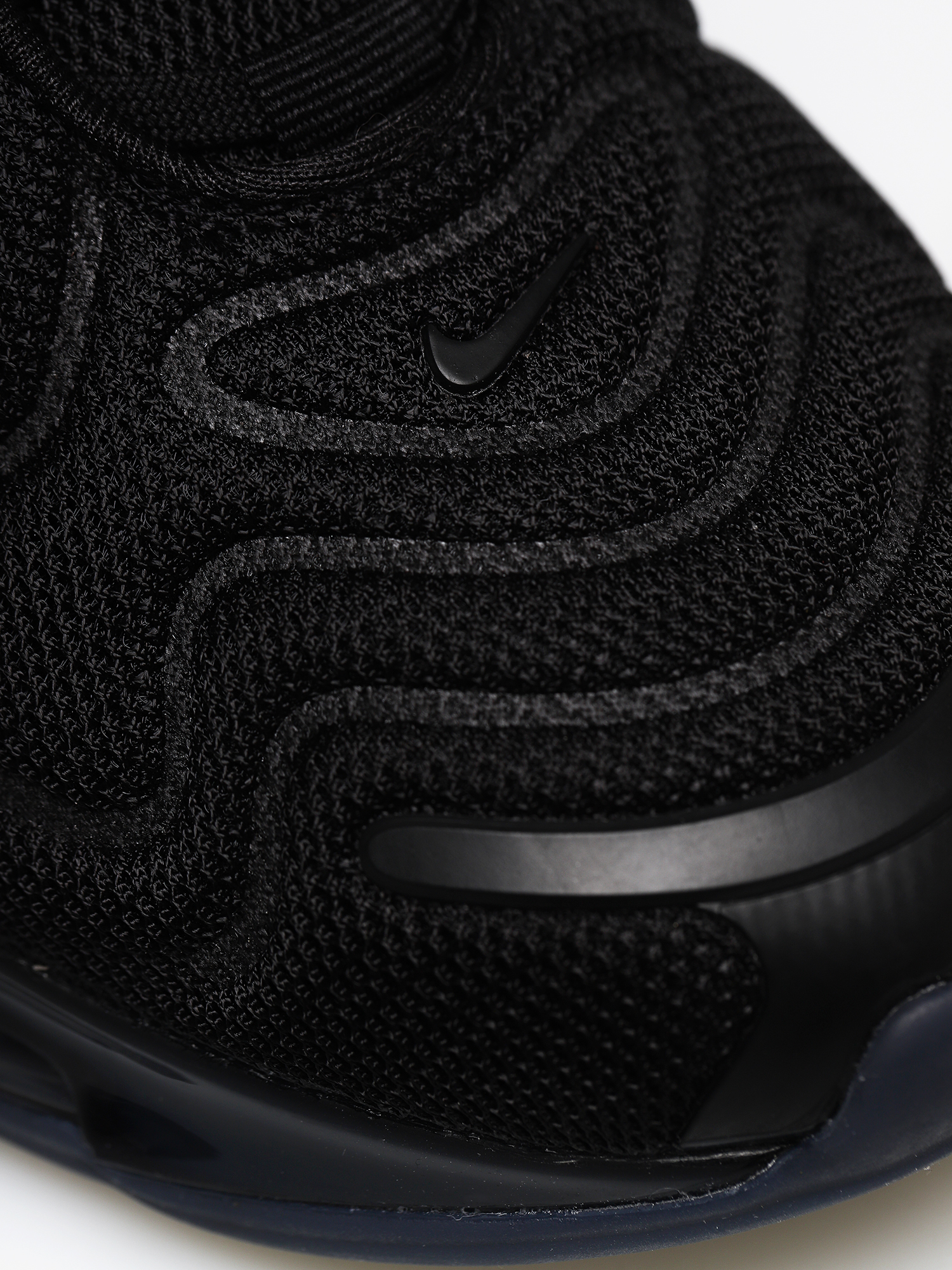 Boty Nike Air Max 720 (black/black anthracite)