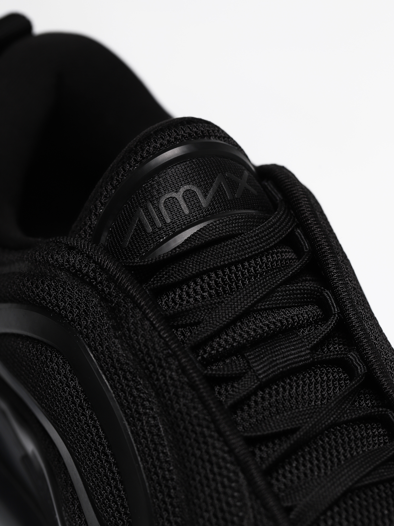 Boty Nike Air Max 720 (black/black anthracite)