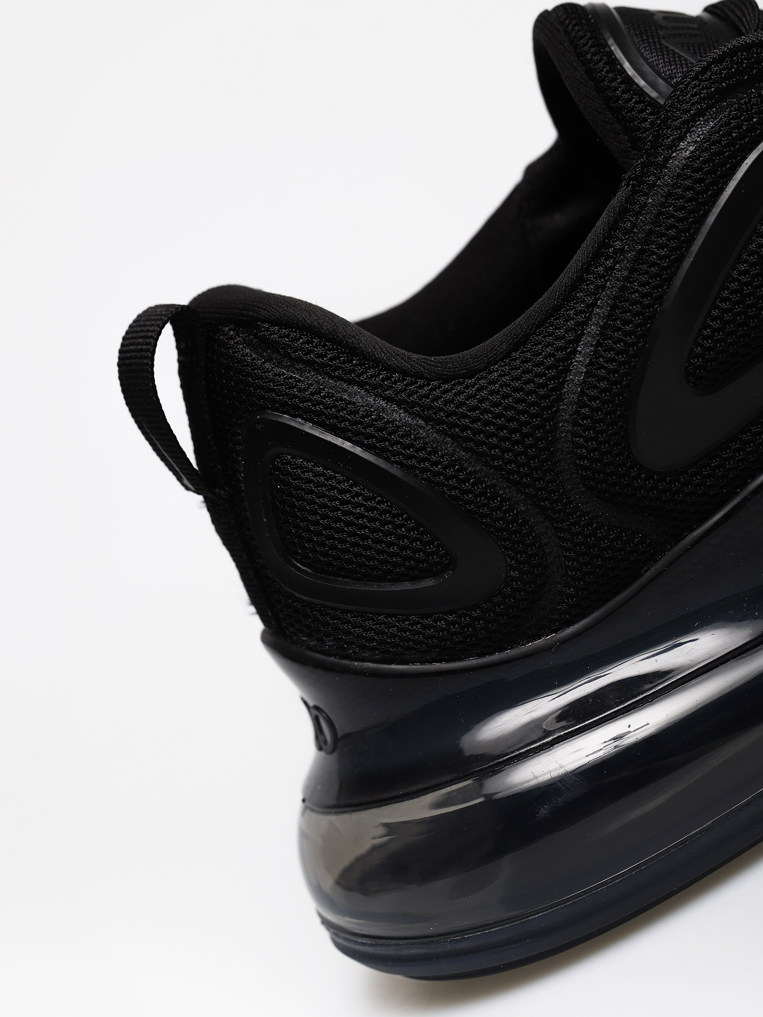 Boty Nike Air Max 720 (black/black anthracite)