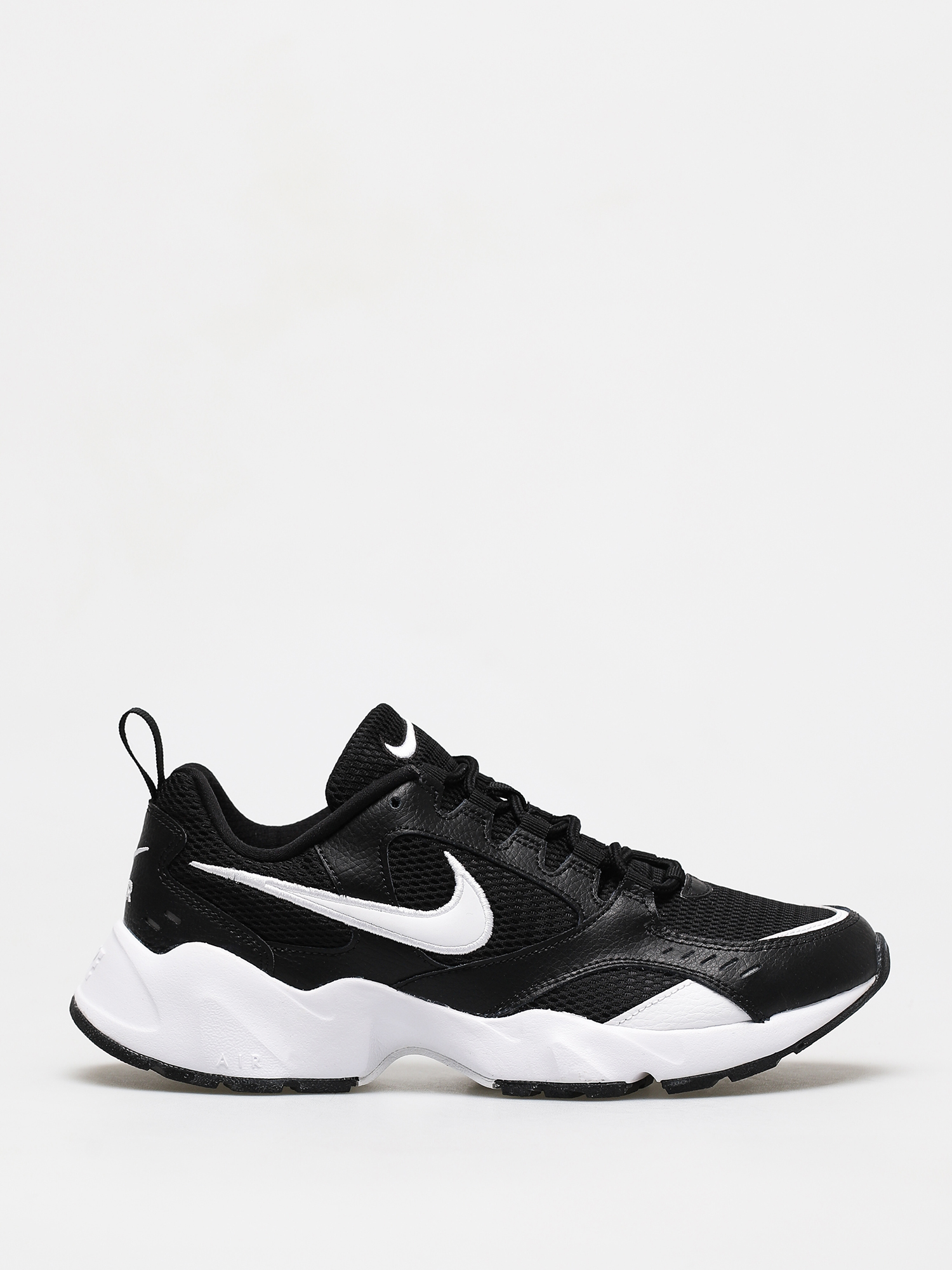 Boty Nike Air Heights (black/white)