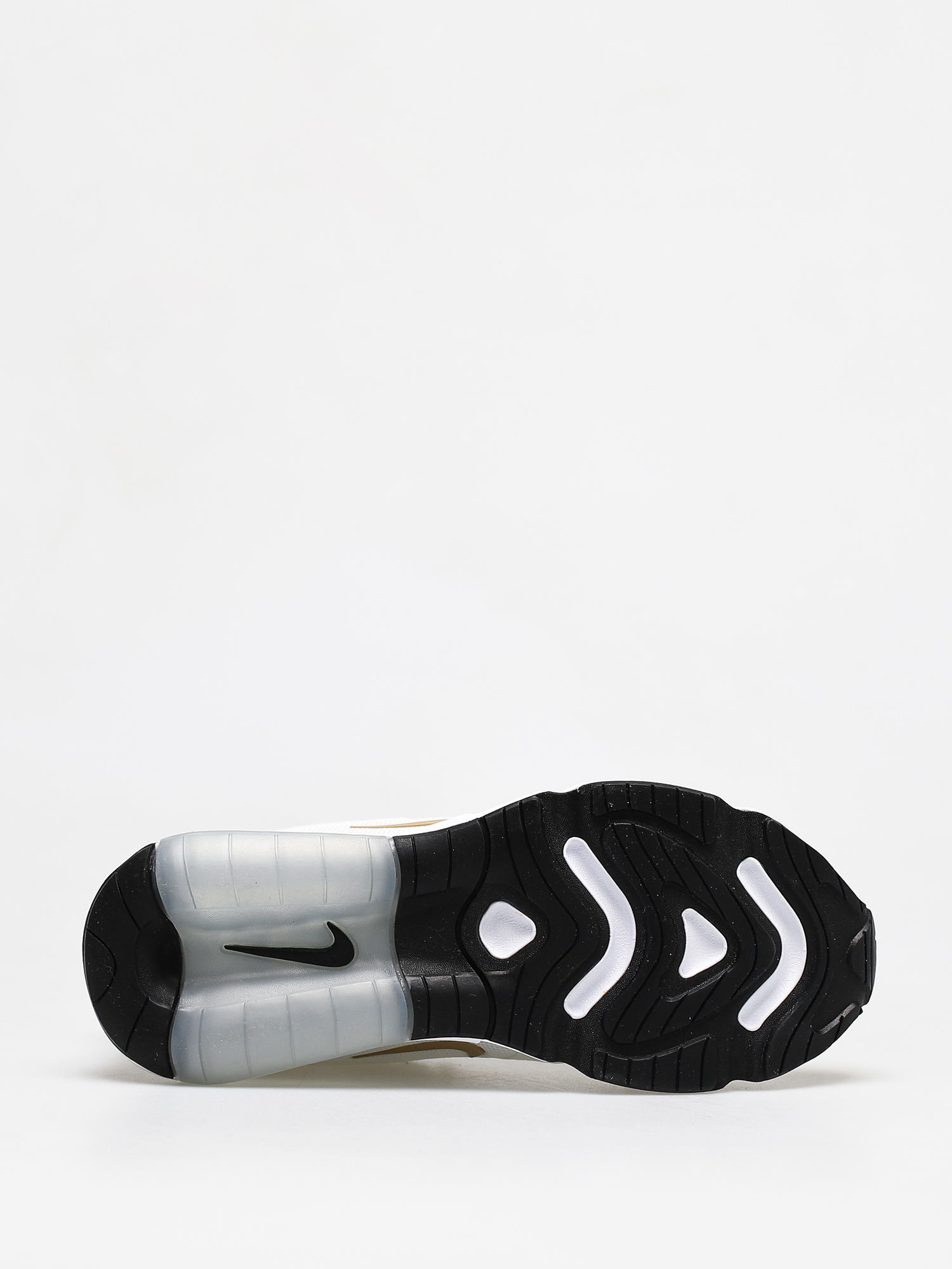 Boty Nike Air Max 200 Wmn (white/metallic gold black)