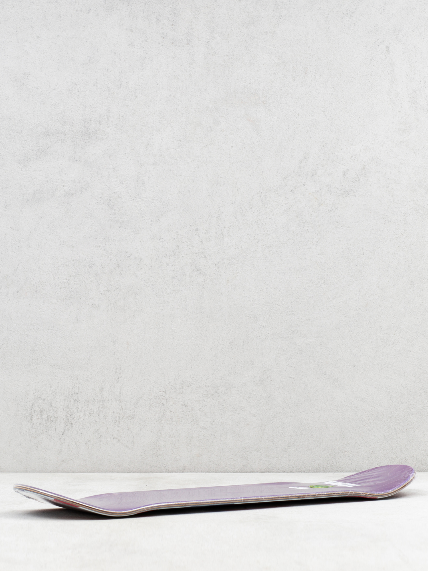 Deska Cliche Chopped (blue/red)