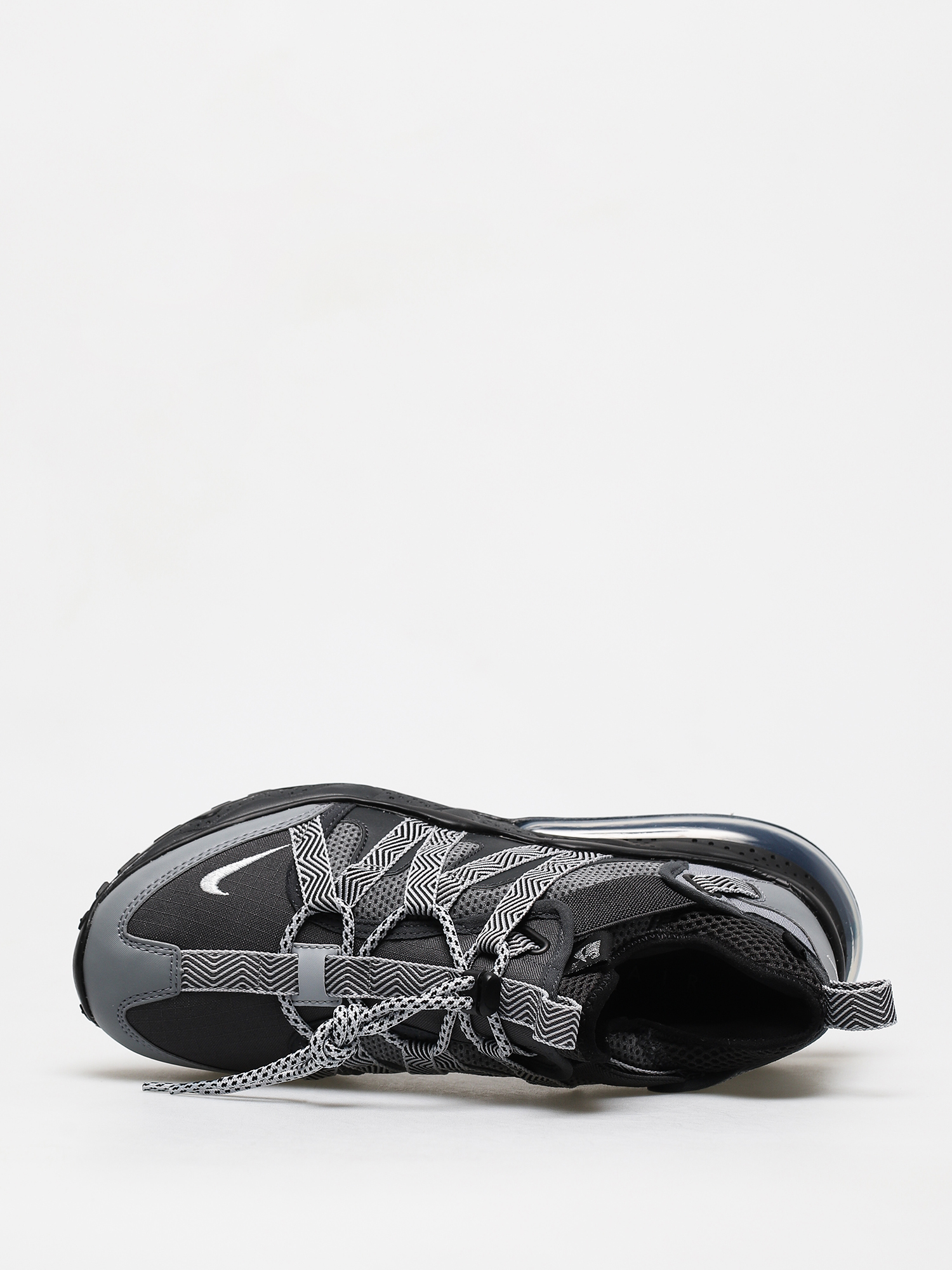 Boty Nike Air Max 270 Bowfin (anthracite/metallic silver cool grey)