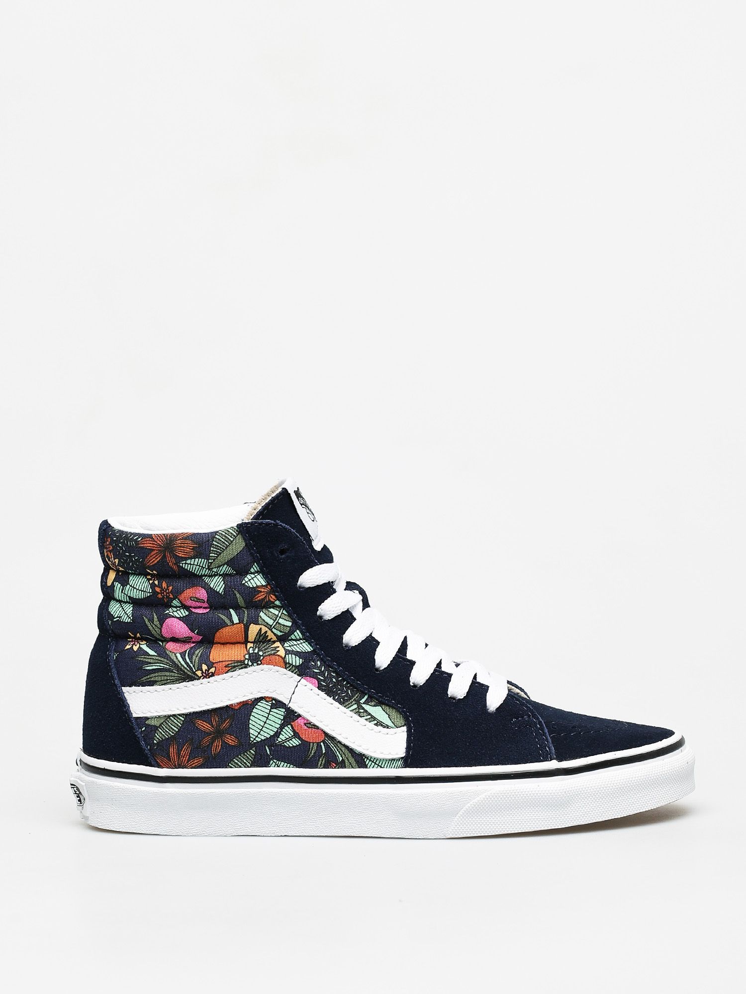 Boty Vans Sk8 Hi (multi tropic)