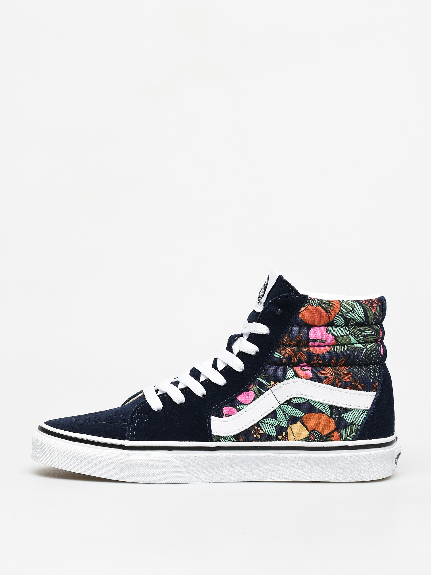 Boty Vans Sk8 Hi (multi tropic)