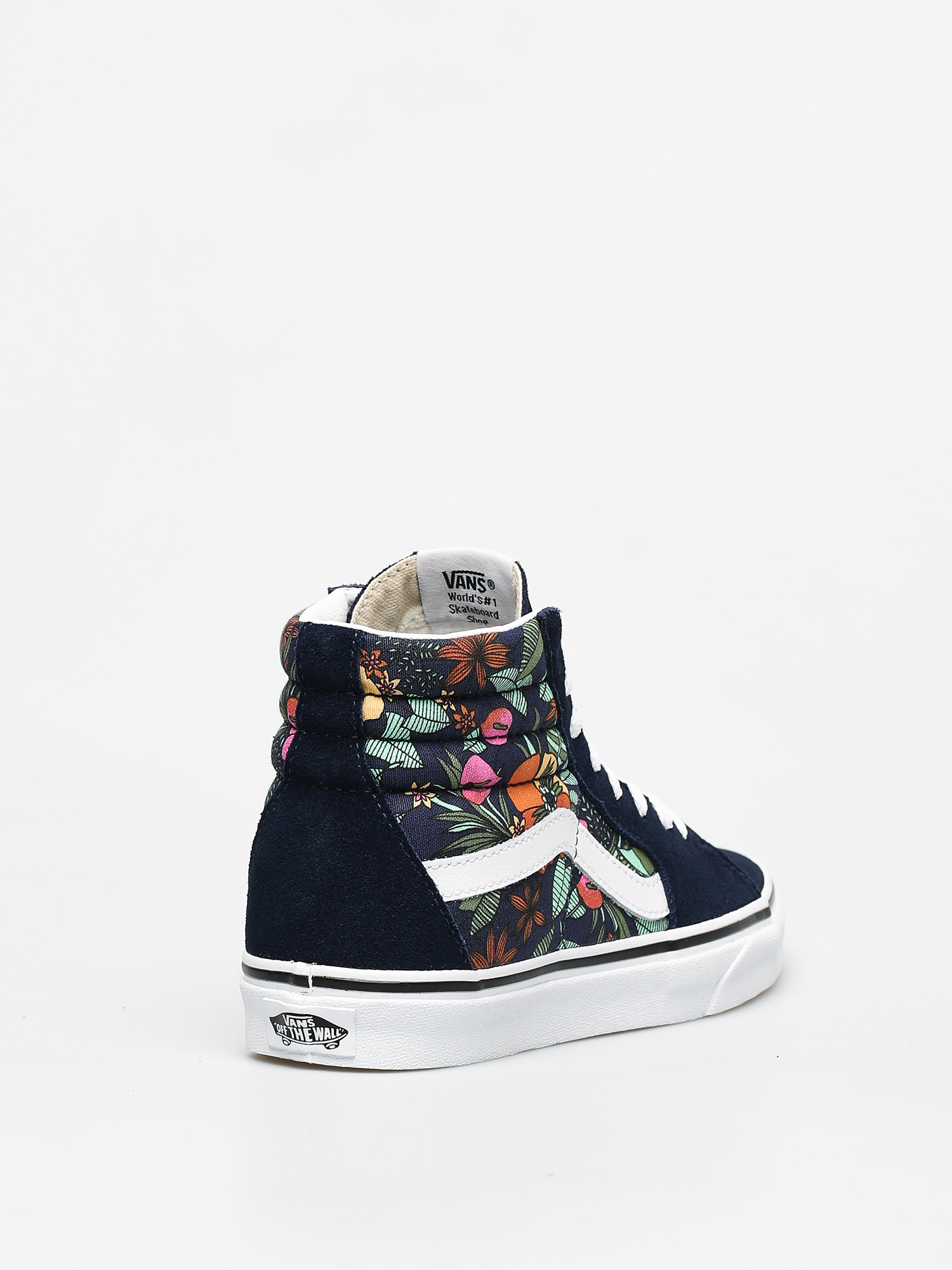 Boty Vans Sk8 Hi (multi tropic)