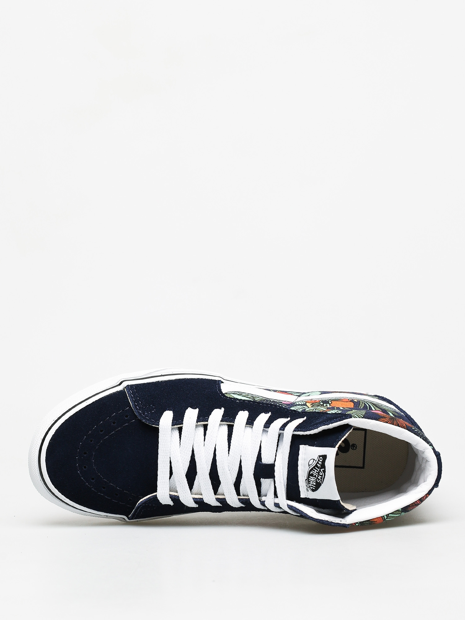 Boty Vans Sk8 Hi (multi tropic)