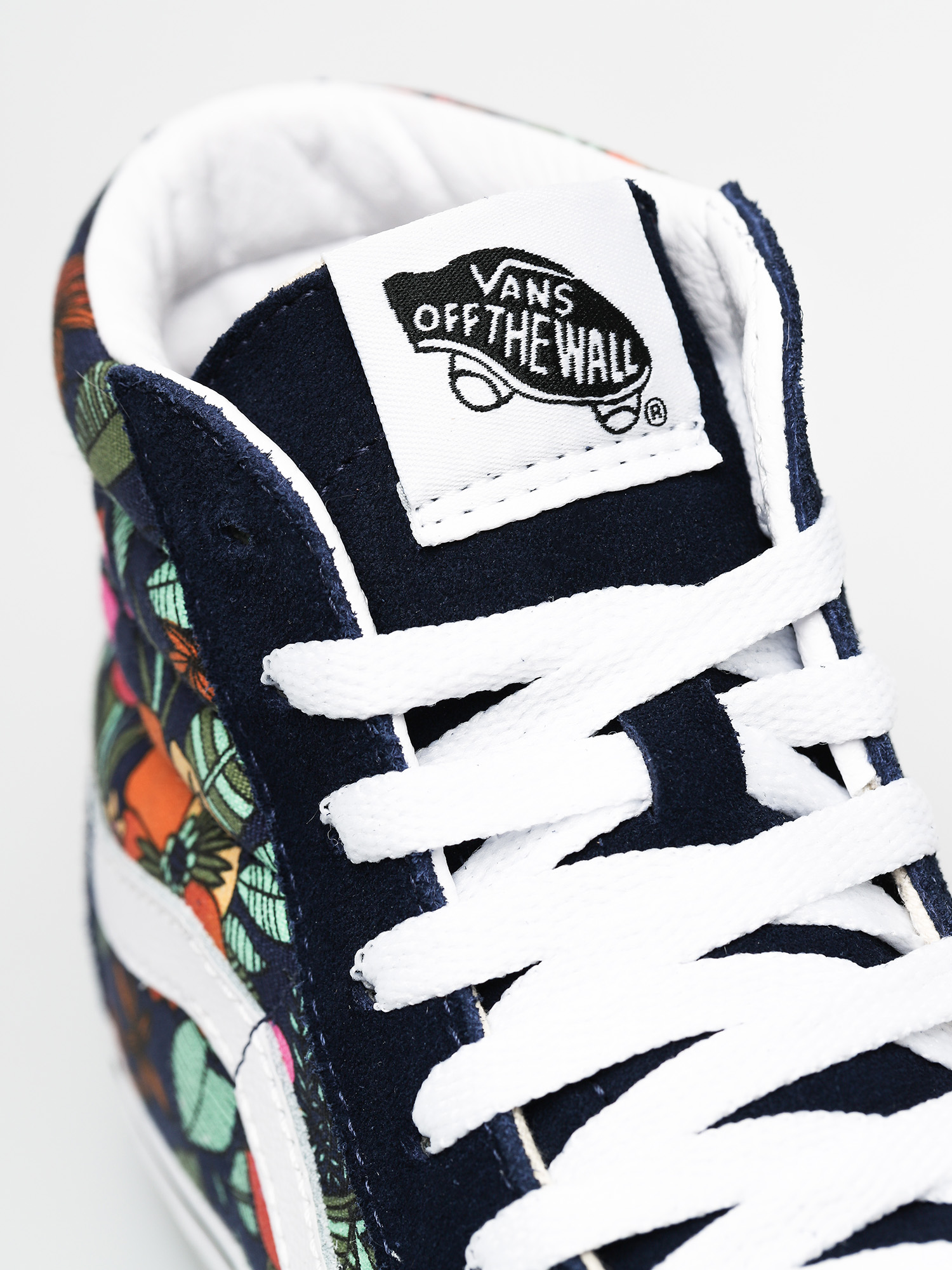 Boty Vans Sk8 Hi (multi tropic)