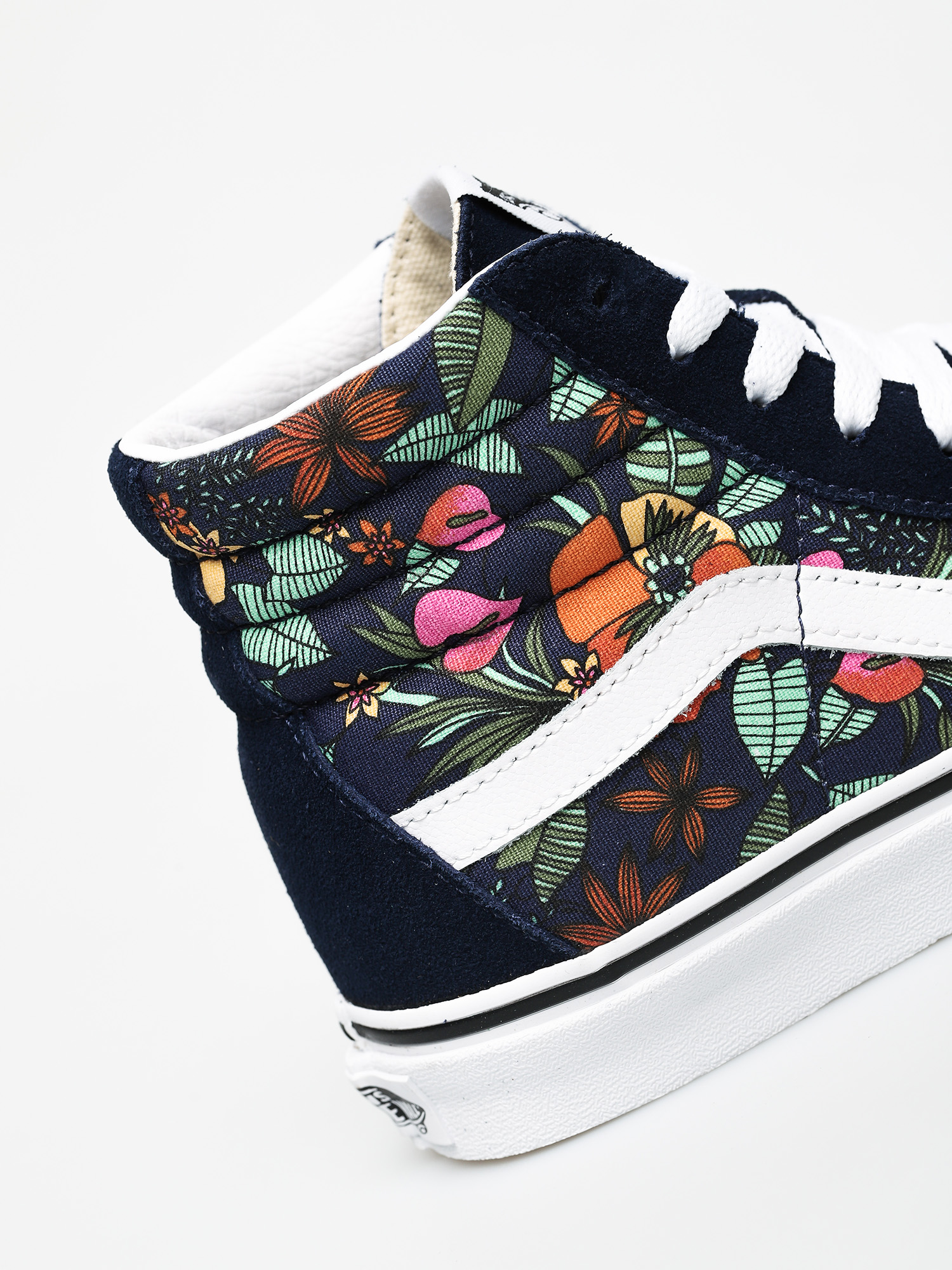 Boty Vans Sk8 Hi (multi tropic)