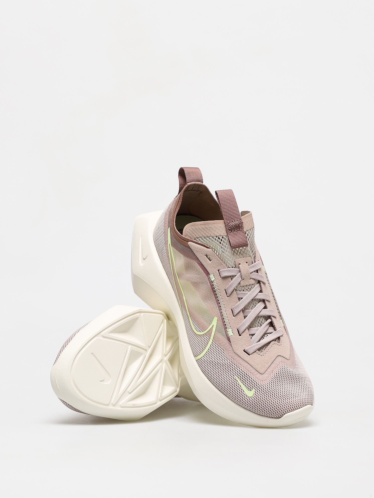 Boty Nike Vista Lite Wmn (fossil stone/barely volt desert dust)