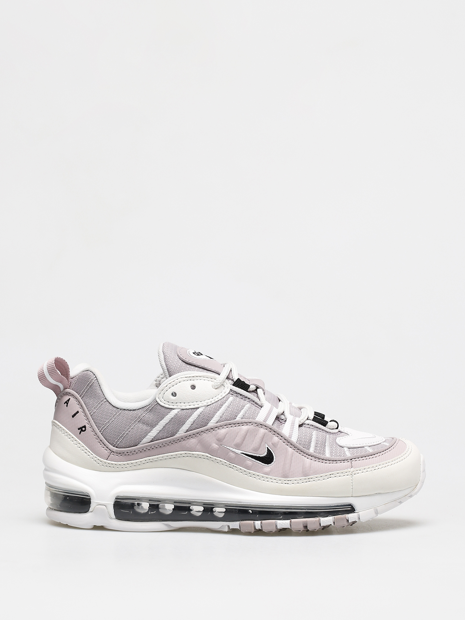 Boty Nike Air Max 98 Wmn (silver lilac/black platinum violet)