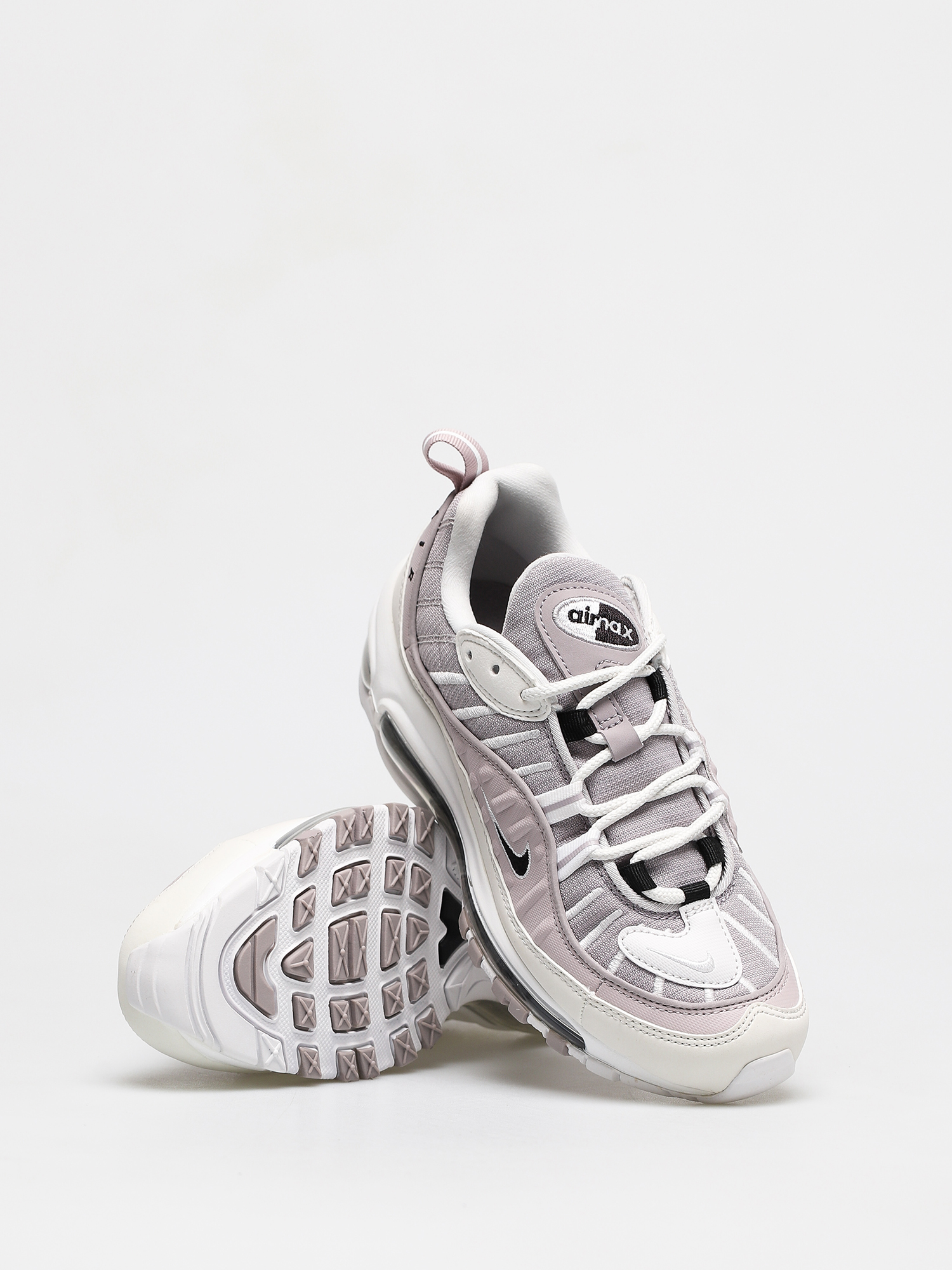 Boty Nike Air Max 98 Wmn (silver lilac/black platinum violet)