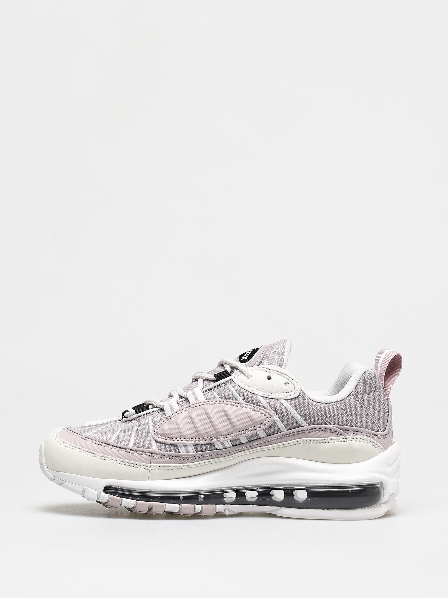 Boty Nike Air Max 98 Wmn (silver lilac/black platinum violet)