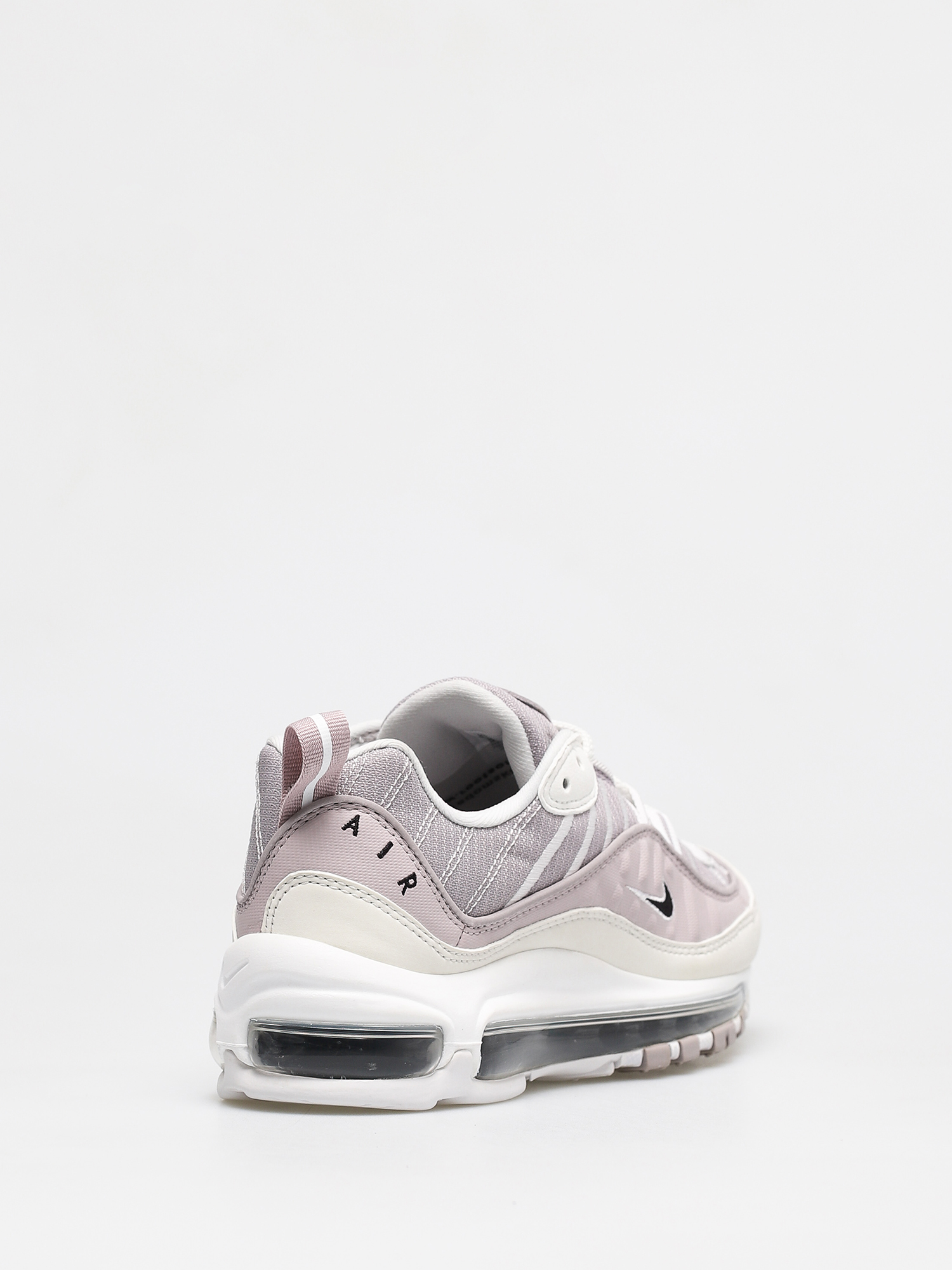 Boty Nike Air Max 98 Wmn (silver lilac/black platinum violet)