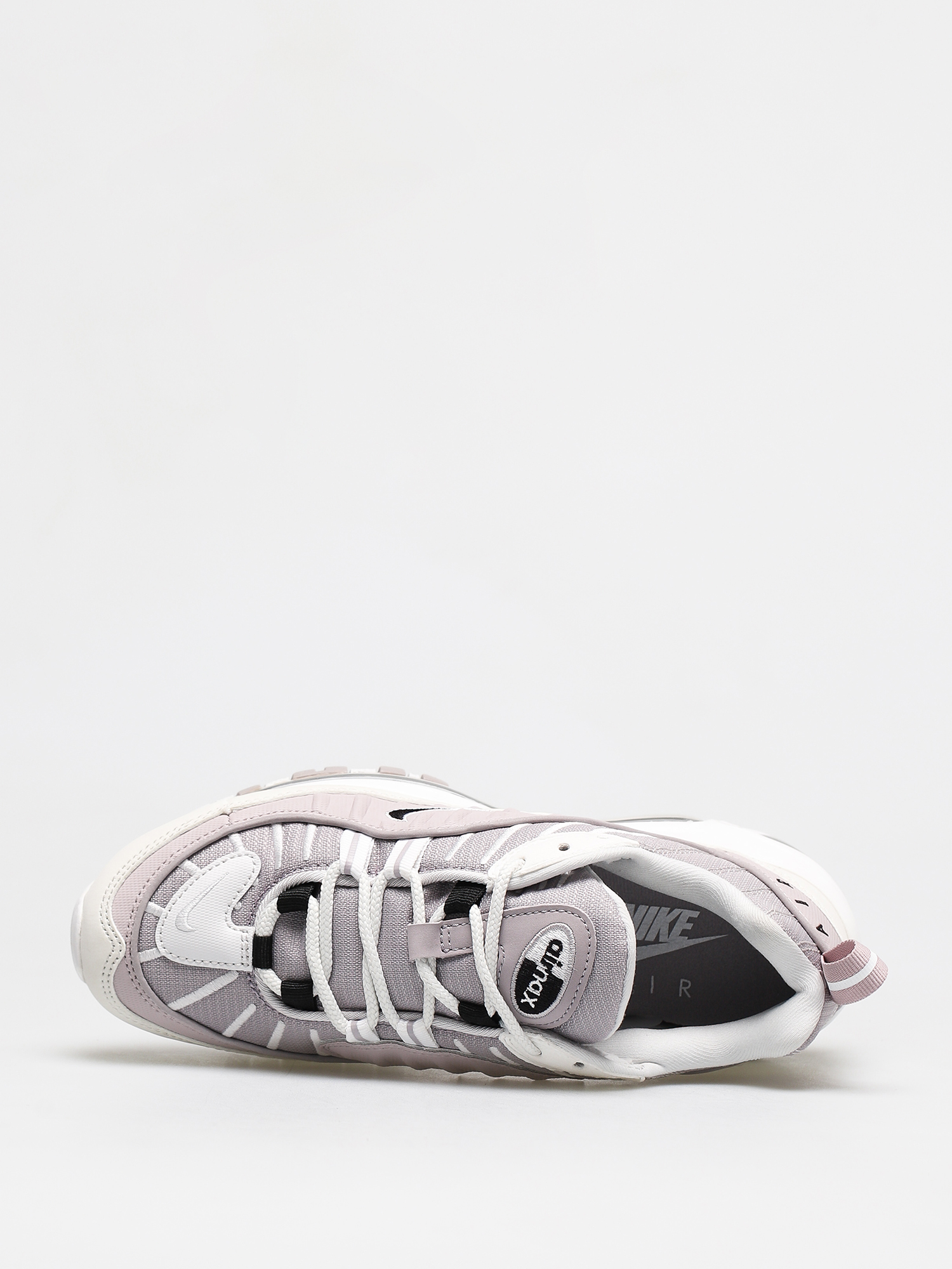 Boty Nike Air Max 98 Wmn (silver lilac/black platinum violet)