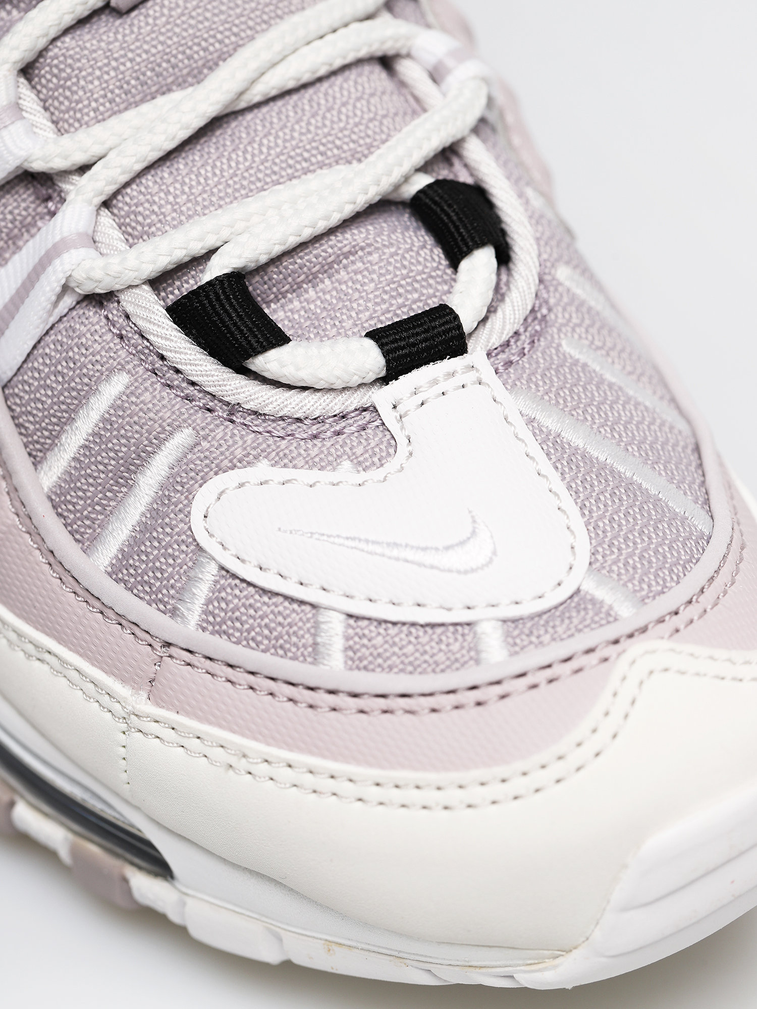 Boty Nike Air Max 98 Wmn (silver lilac/black platinum violet)