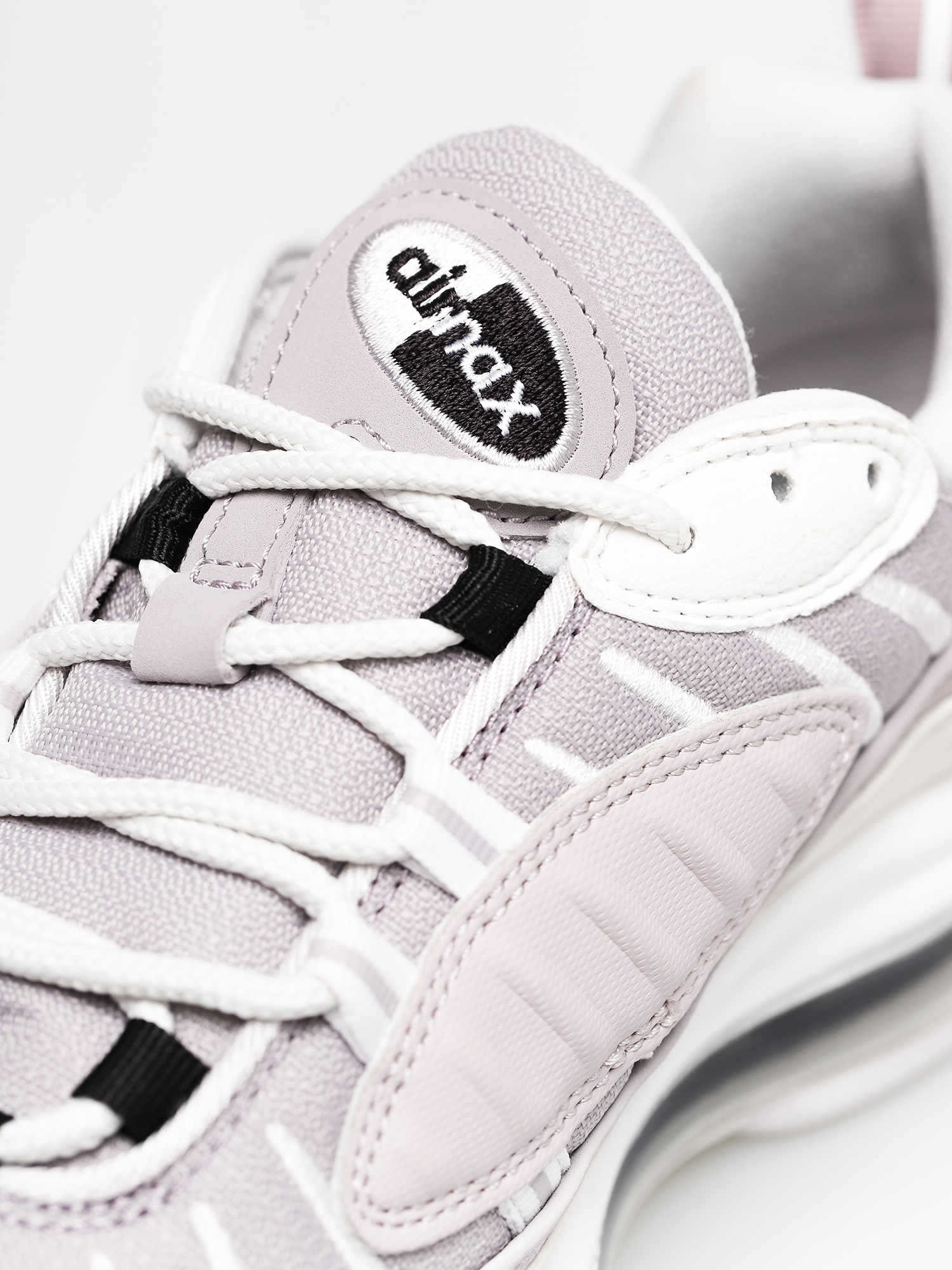 Boty Nike Air Max 98 Wmn (silver lilac/black platinum violet)