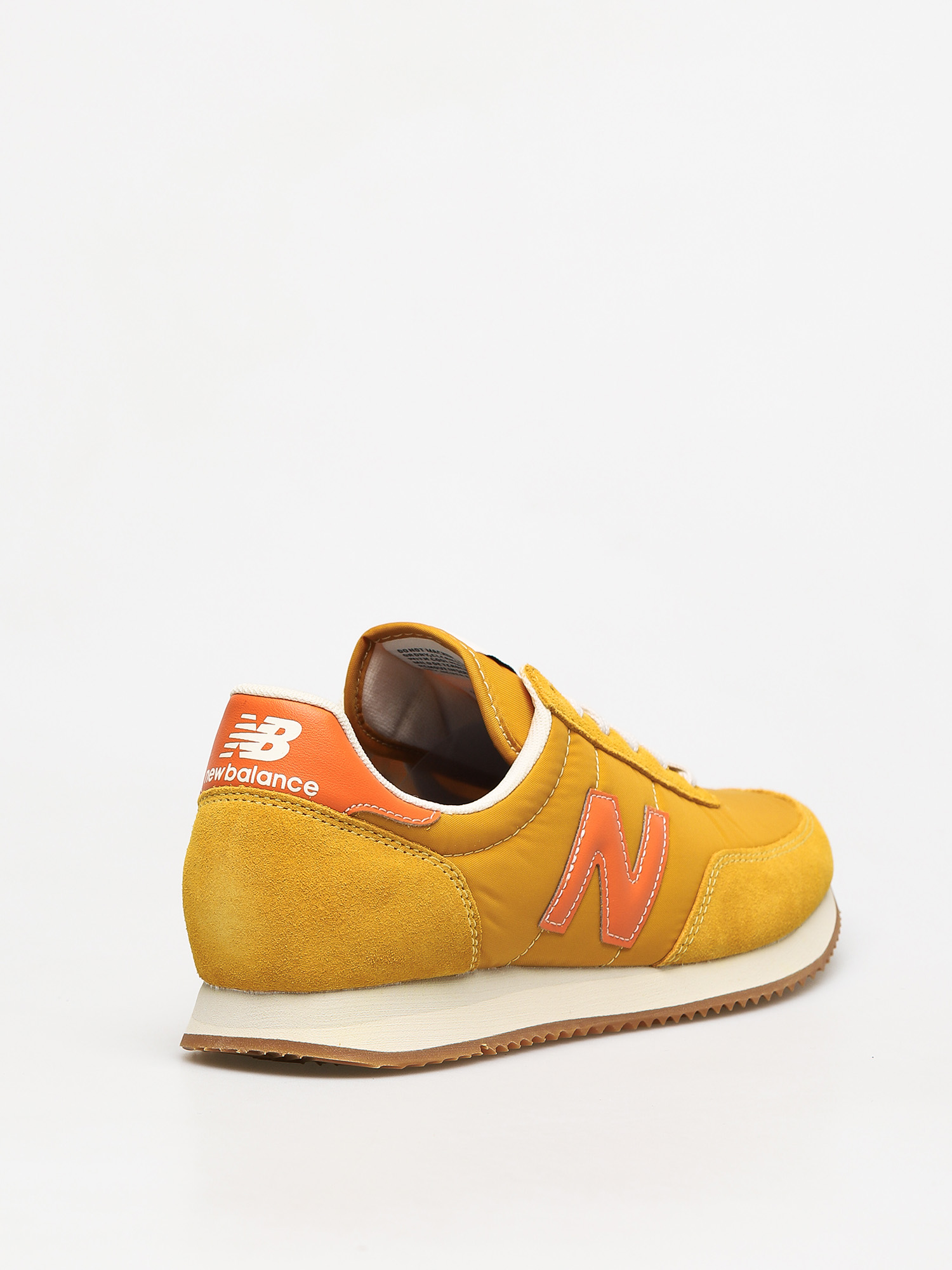 new balance 720 yellow