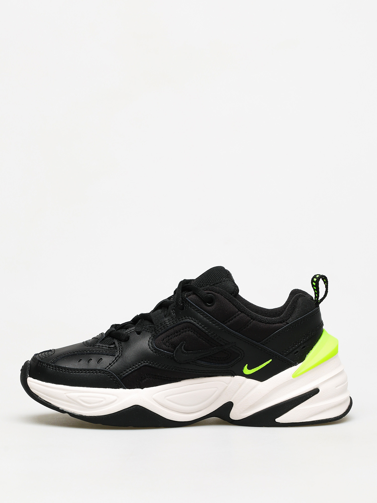 nike m2k tekno electric volt