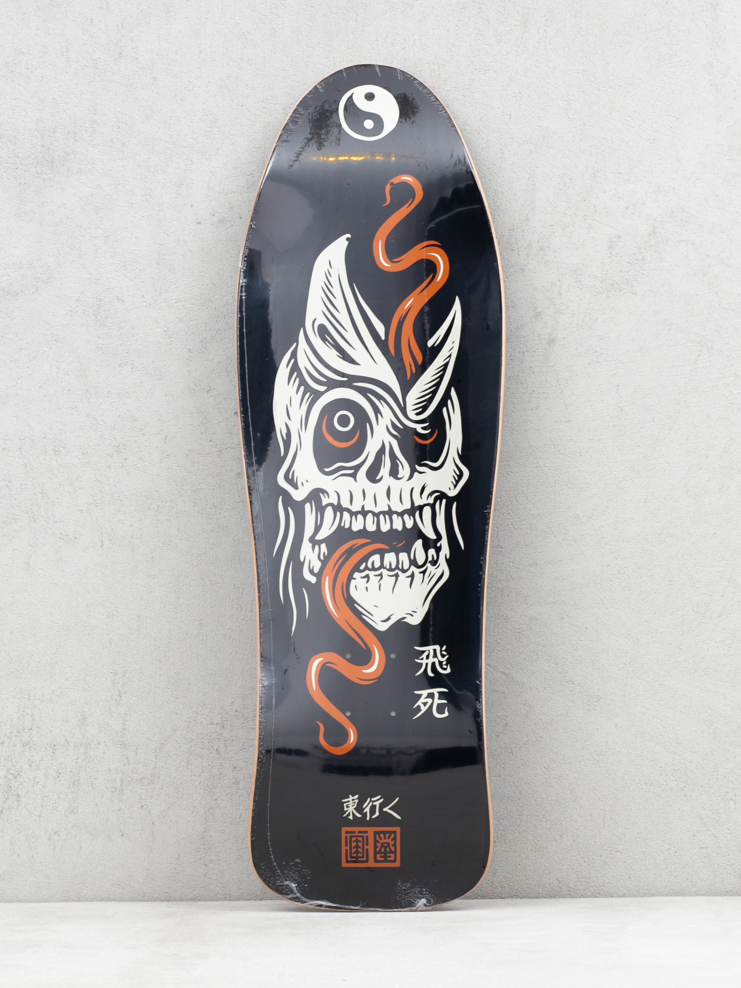 Deska Element Timber Flying De (assorted)