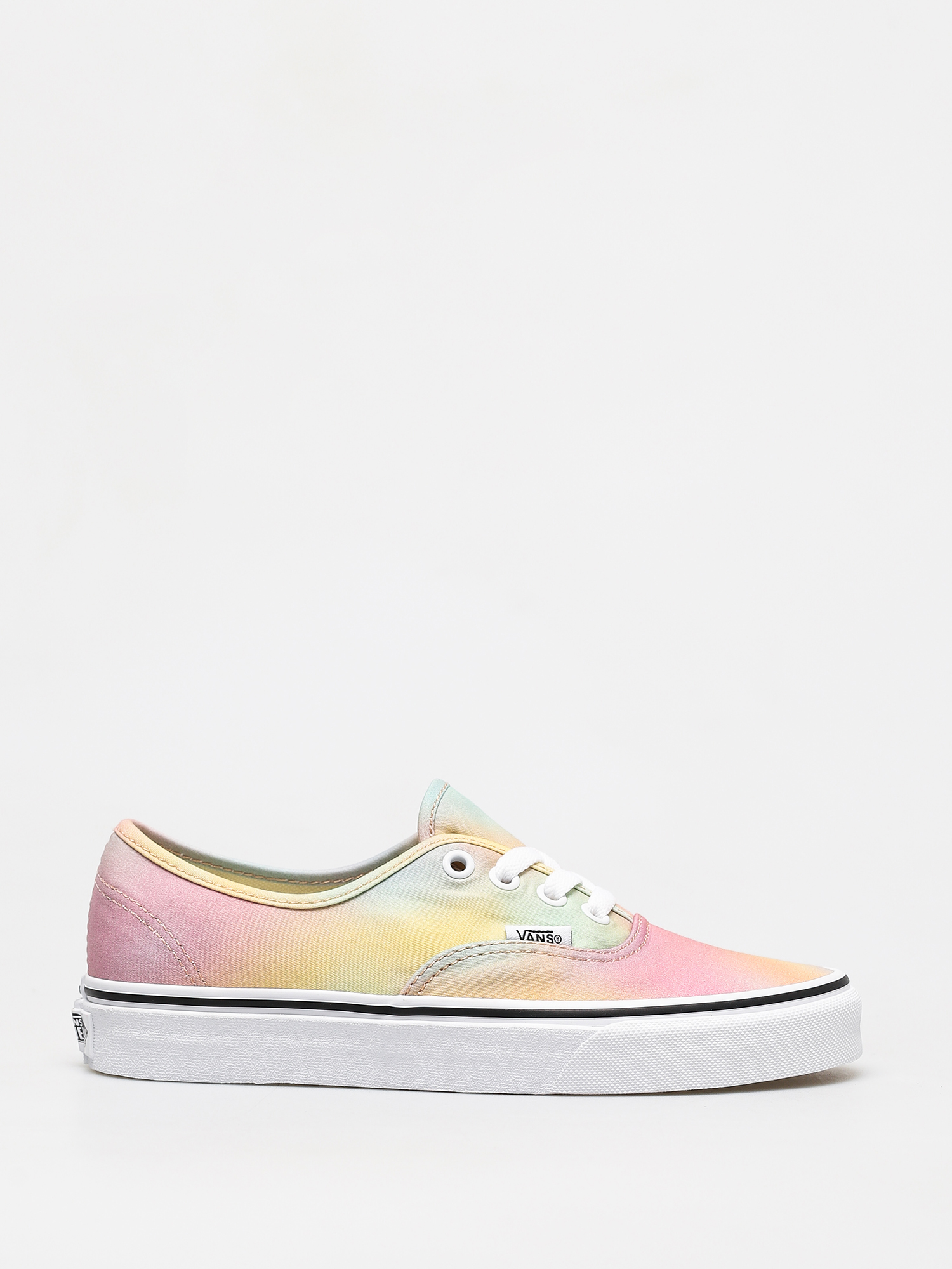 Boty Vans Authentic (aura shift)