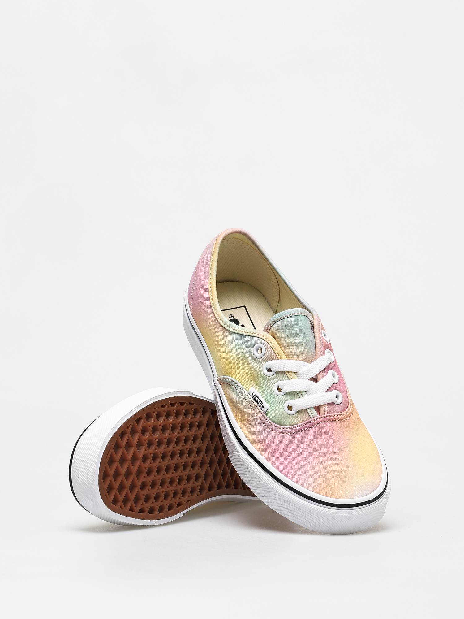 Boty Vans Authentic (aura shift)