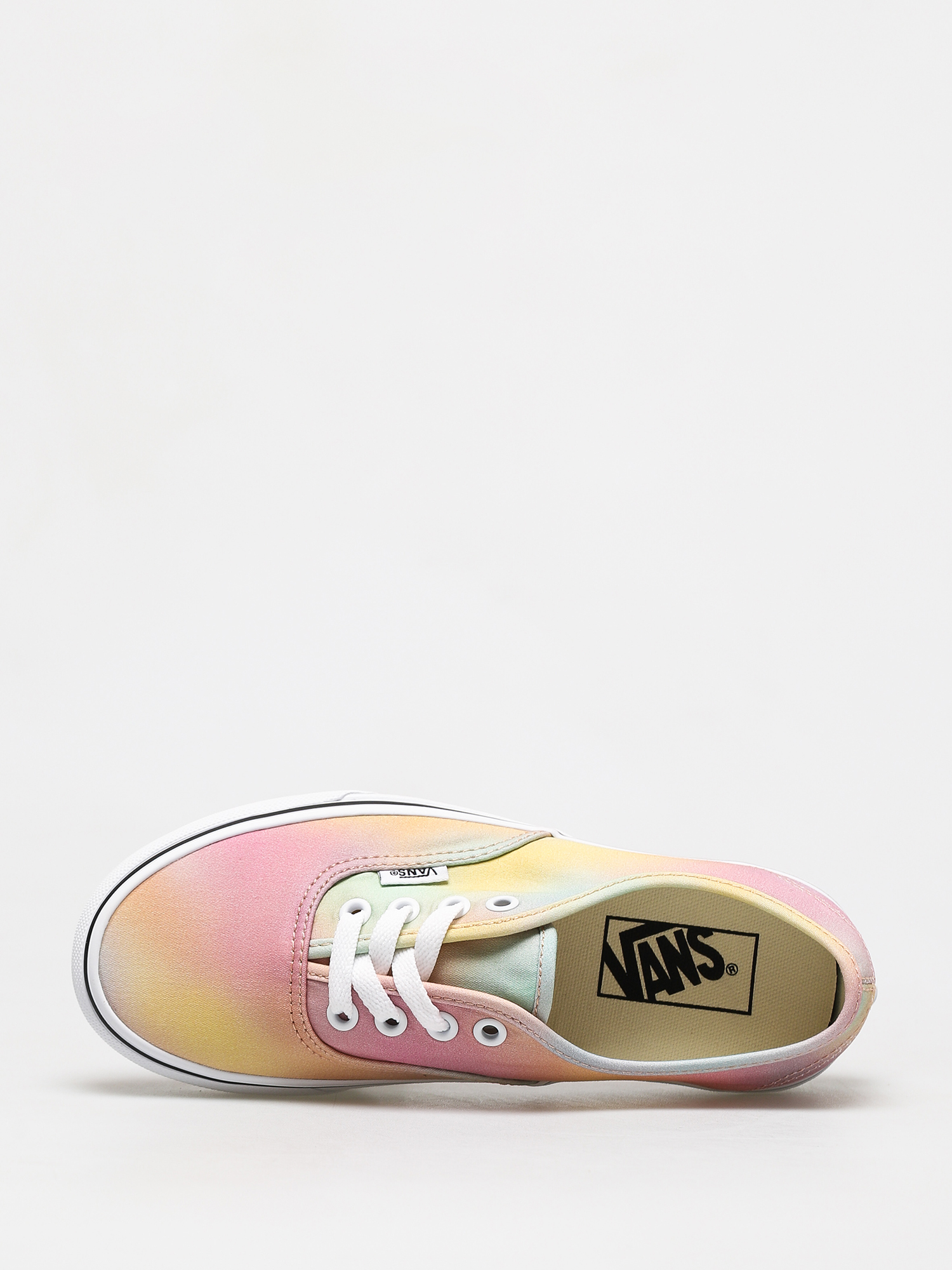 Boty Vans Authentic (aura shift)