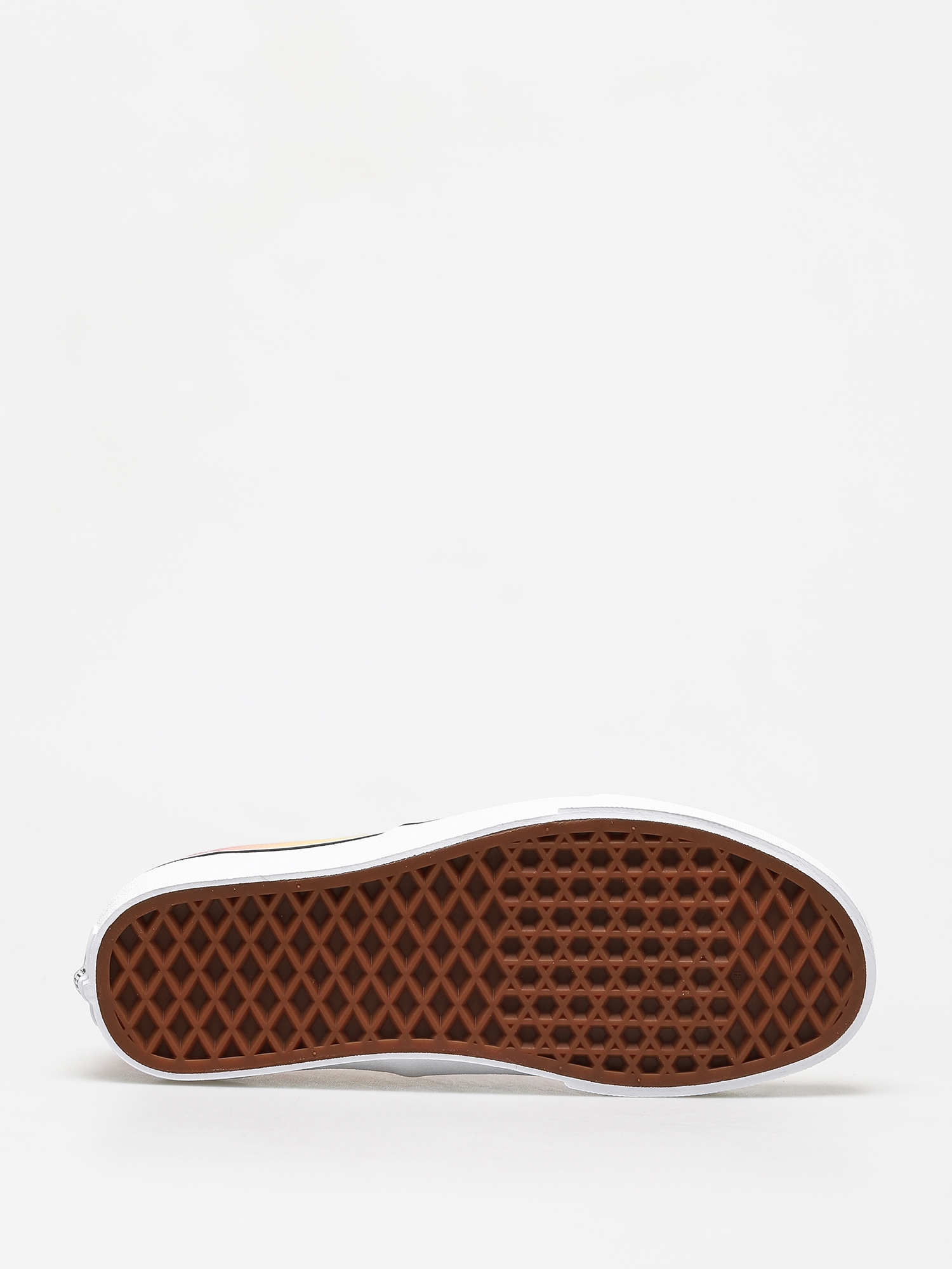 Boty Vans Authentic (aura shift)