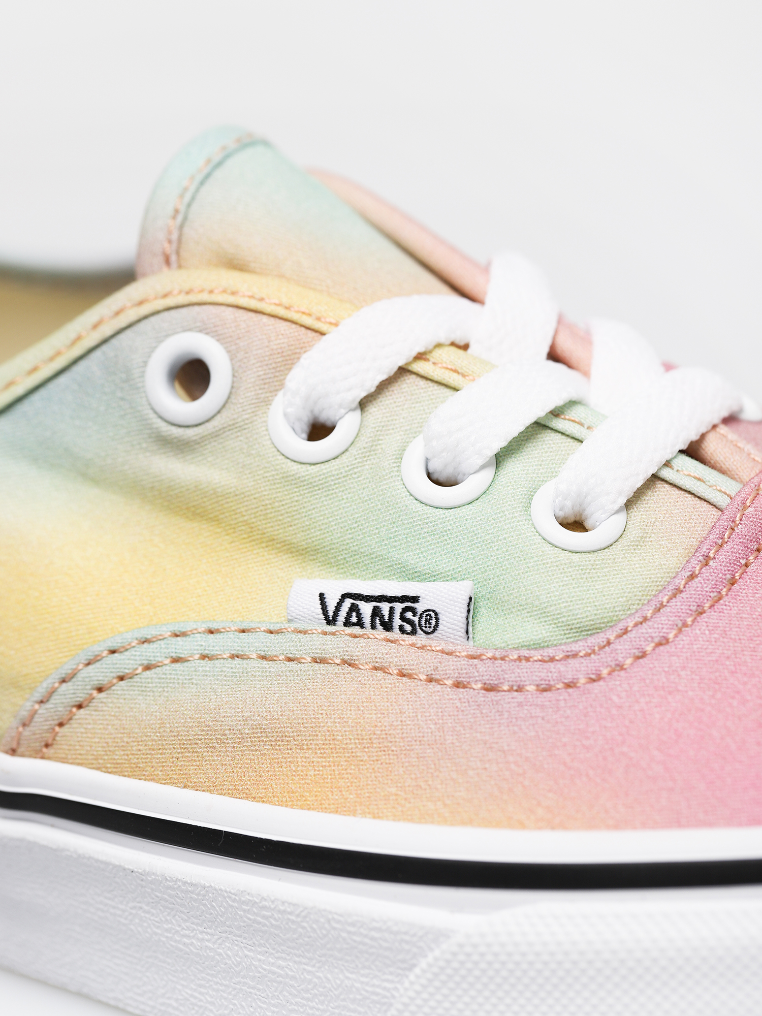 Boty Vans Authentic (aura shift)