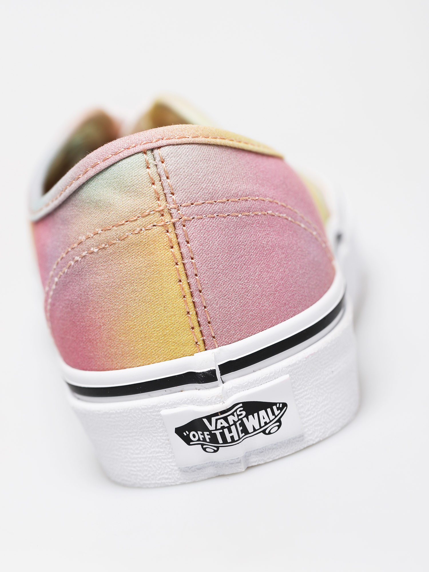 Boty Vans Authentic (aura shift)
