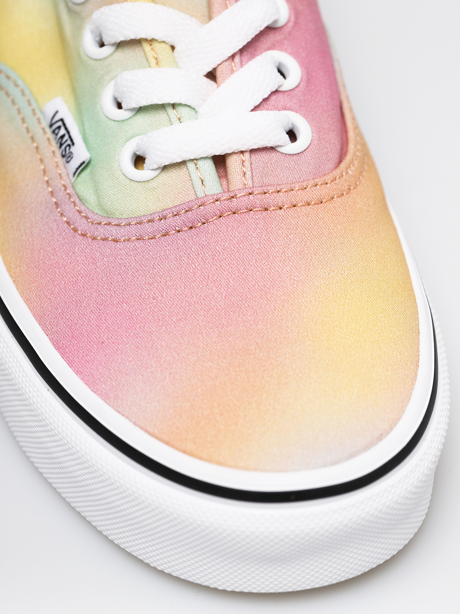 Boty Vans Authentic (aura shift)