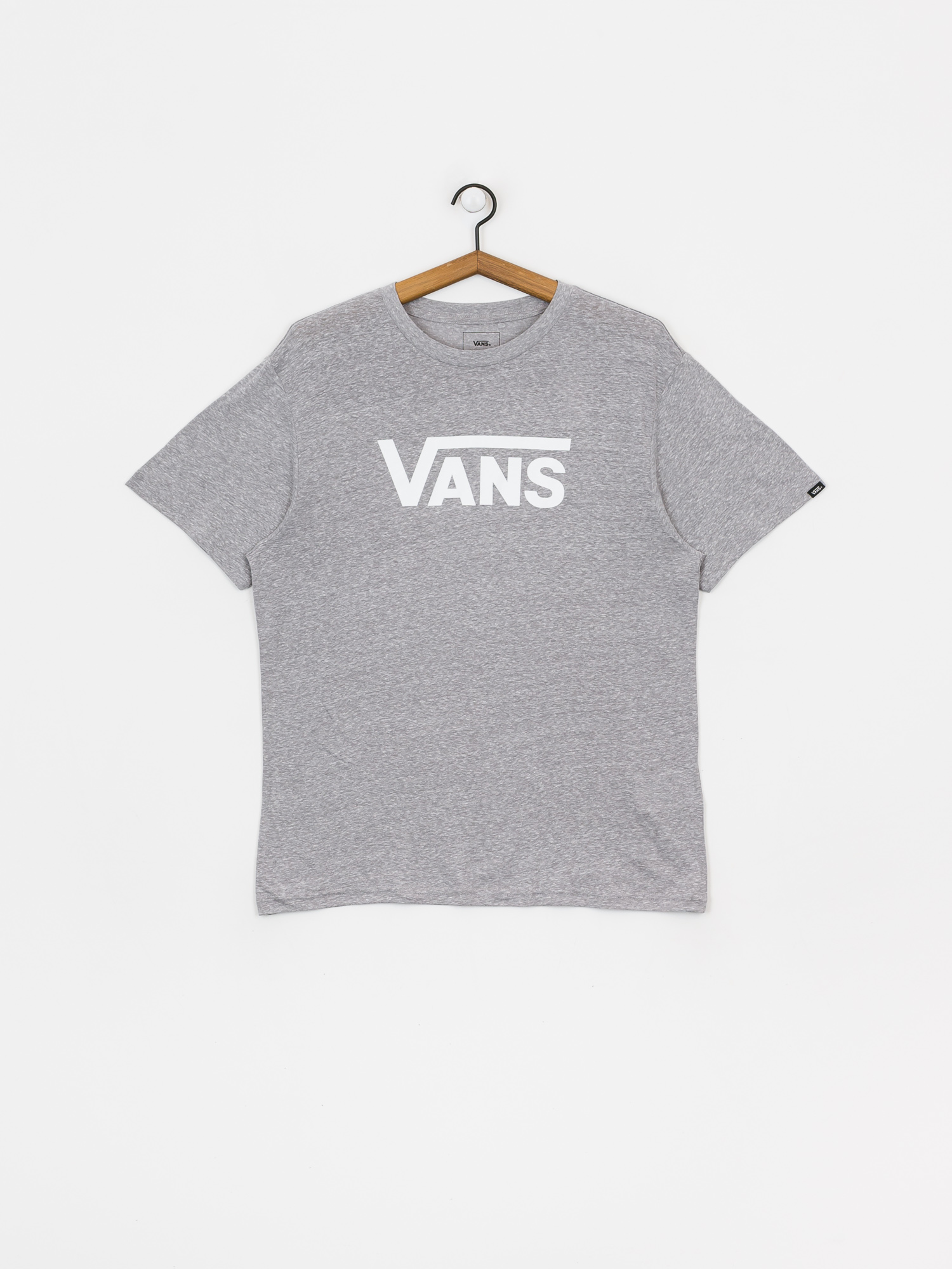 Tričko Vans Classic (athletic heather)