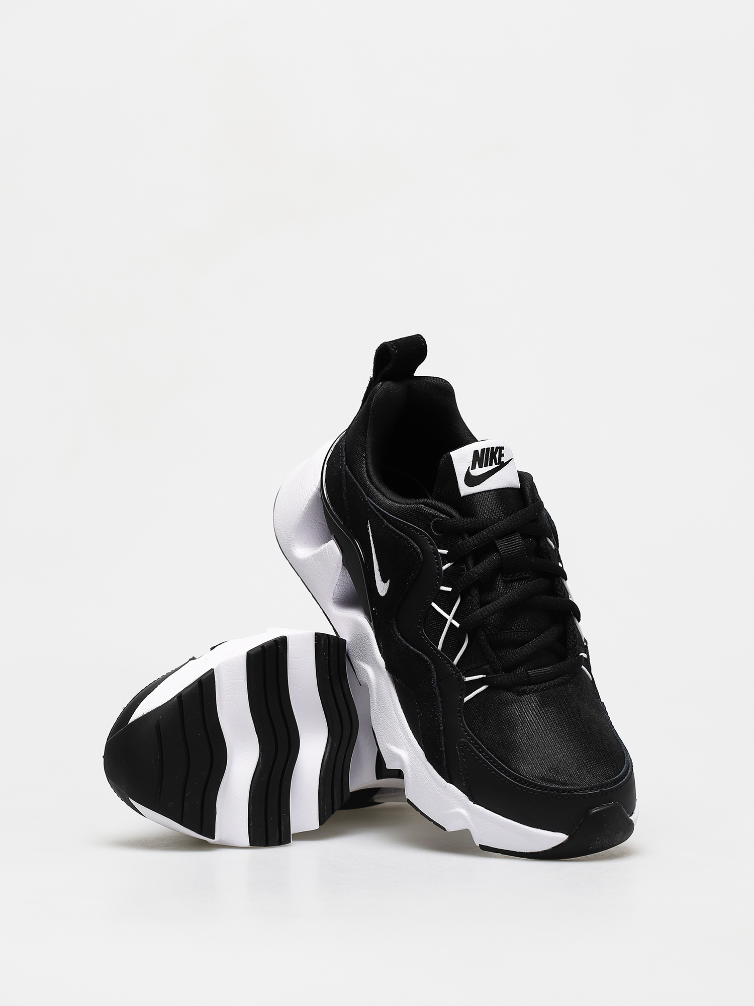 Boty Nike RYZ 365 Wmn (black/white)