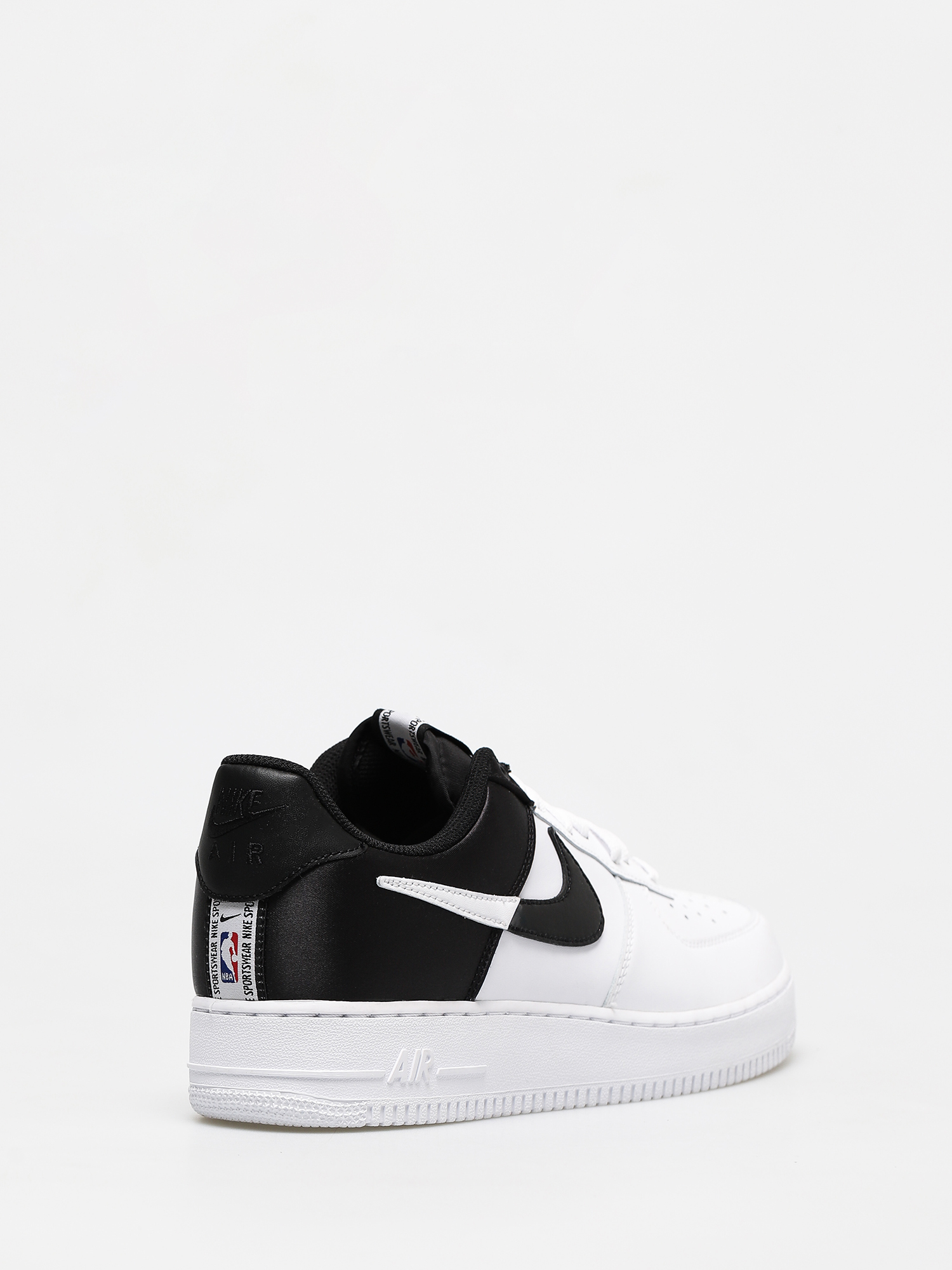 nike air force 1 lv8 ul black