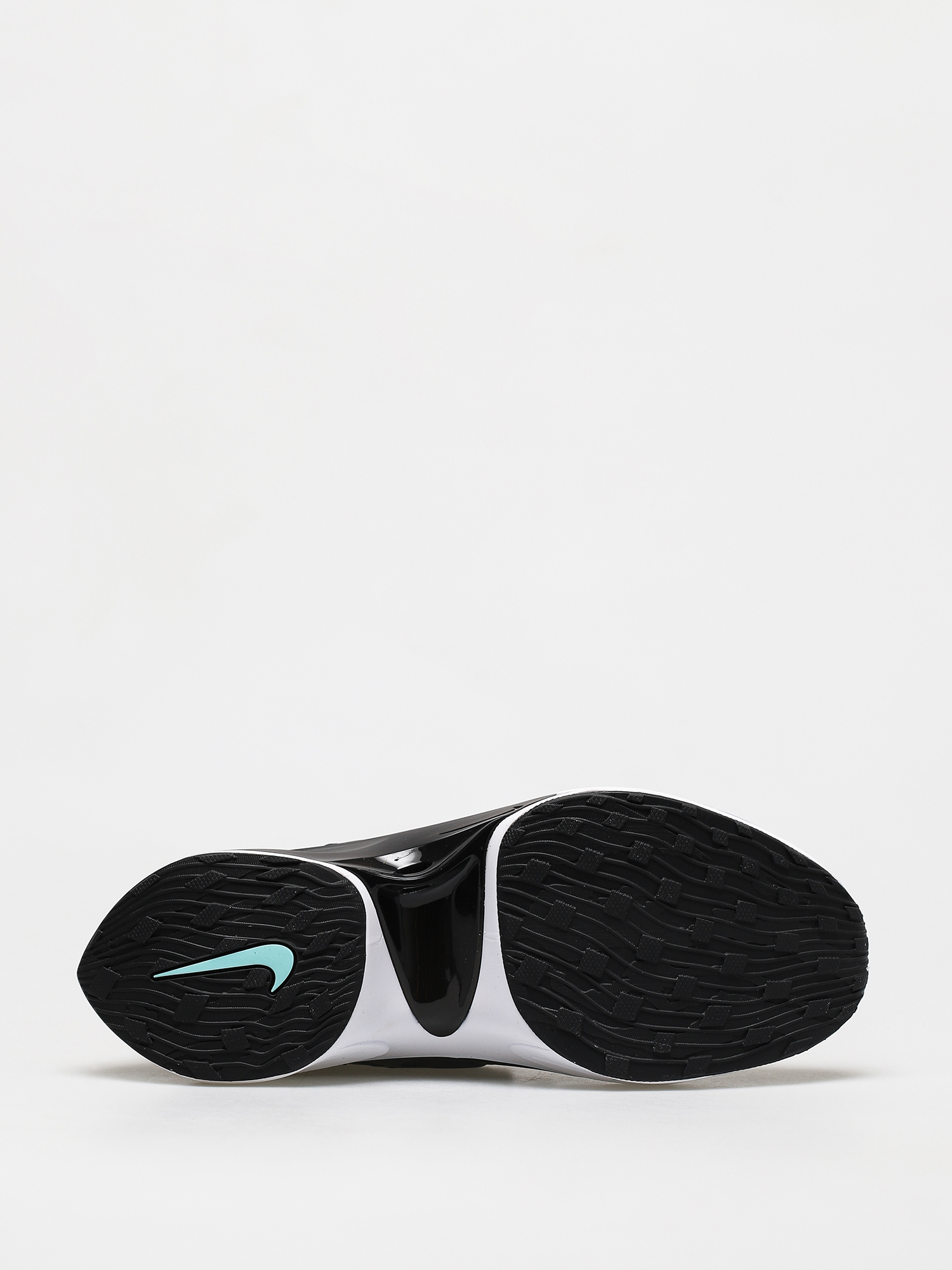 Boty Nike Signal D/Ms/X (black/dark grey off noir rush violet)