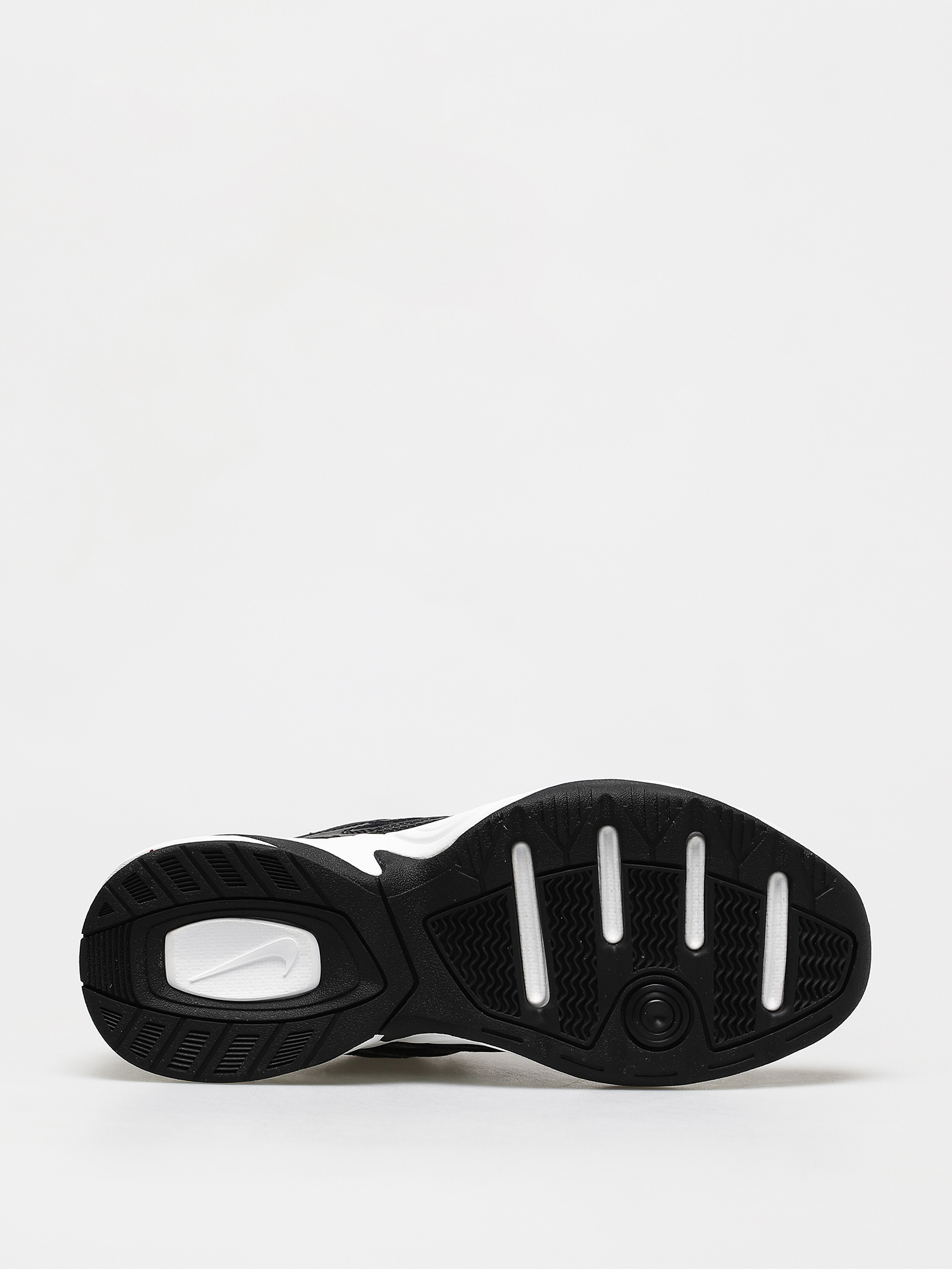 Boty Nike M2K Tekno Ess Wmn (black/black mtlc hematite summit white)