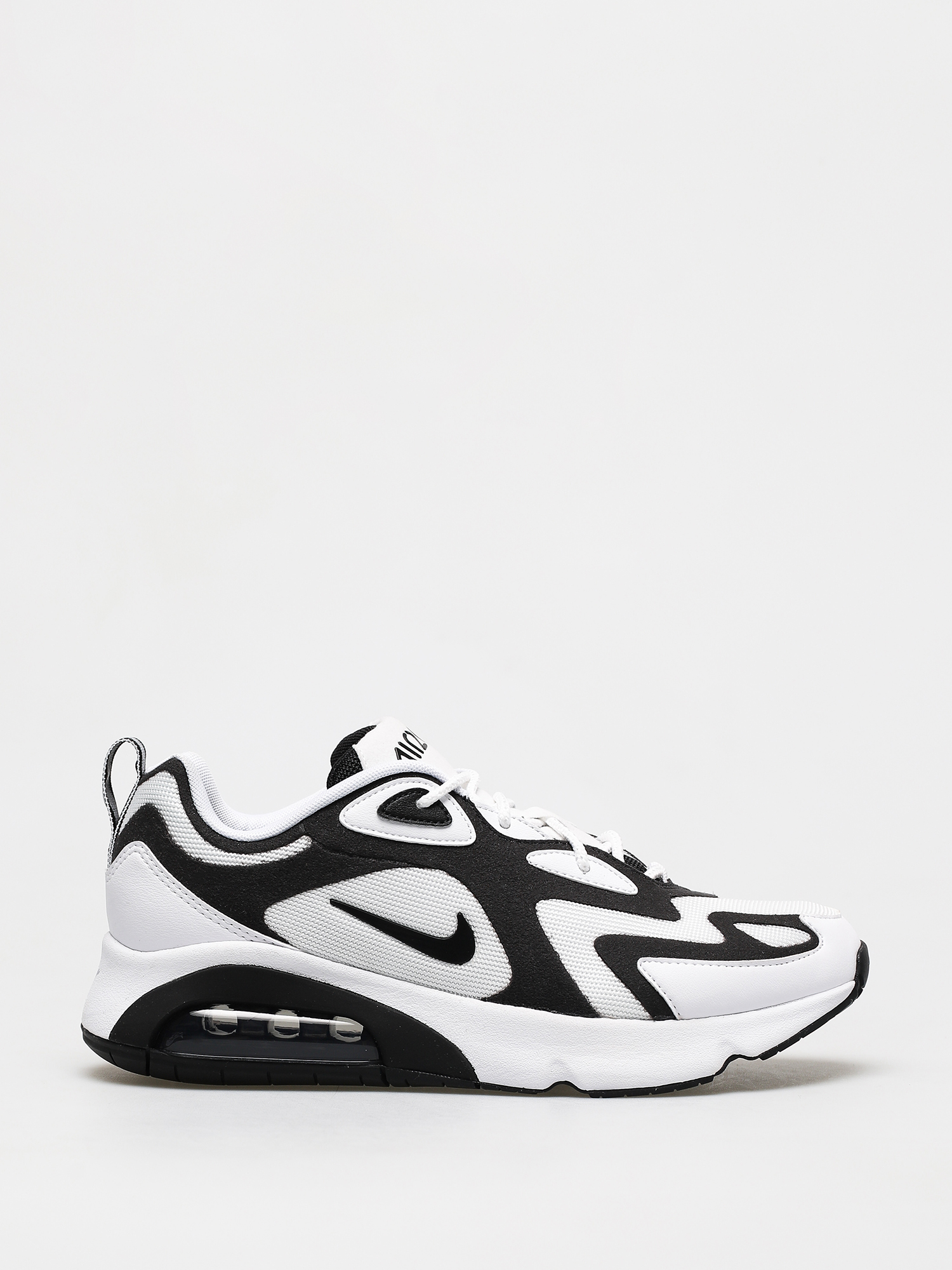 Boty Nike Air Max 200 (white/black anthracite)