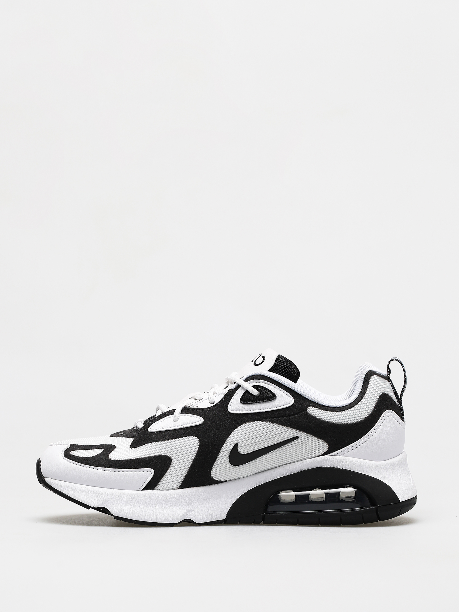 Boty Nike Air Max 200 (white/black anthracite)