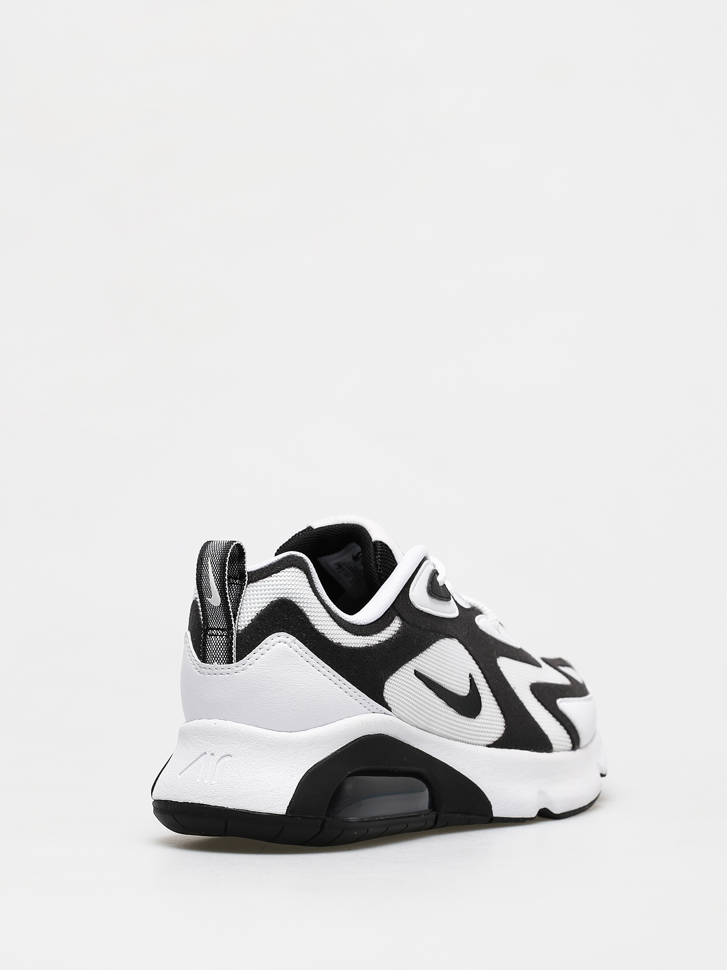 Boty Nike Air Max 200 (white/black anthracite)
