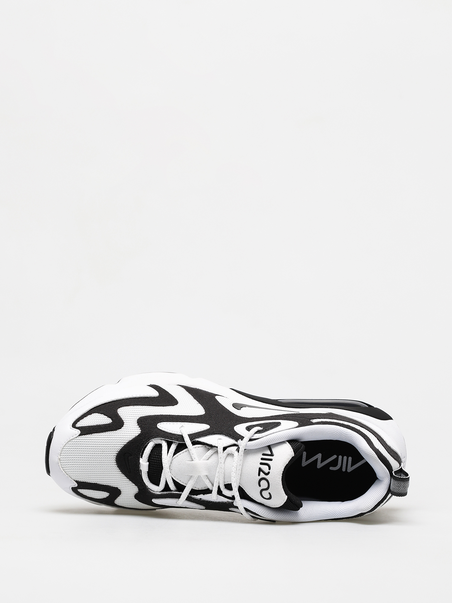 Boty Nike Air Max 200 (white/black anthracite)