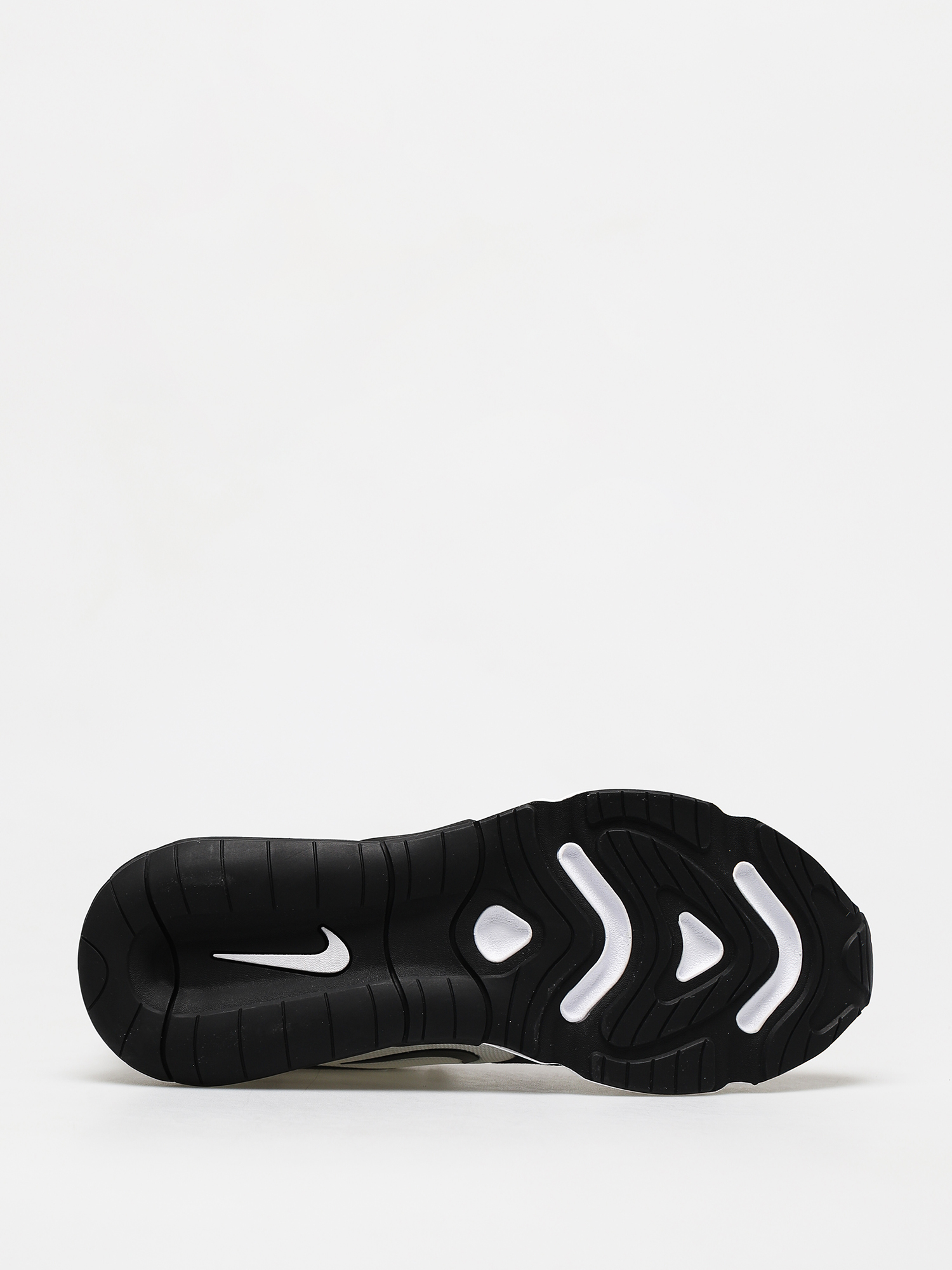 Boty Nike Air Max 200 (white/black anthracite)