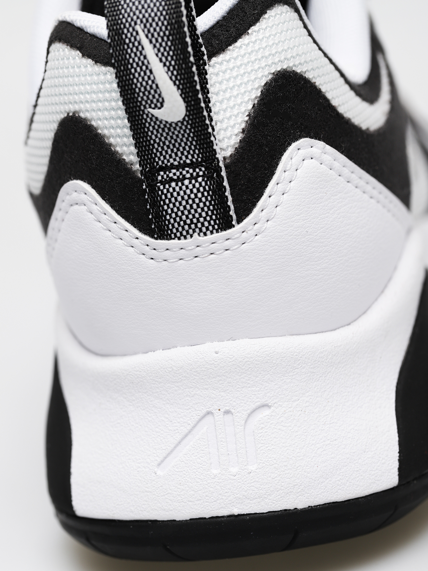 Boty Nike Air Max 200 (white/black anthracite)