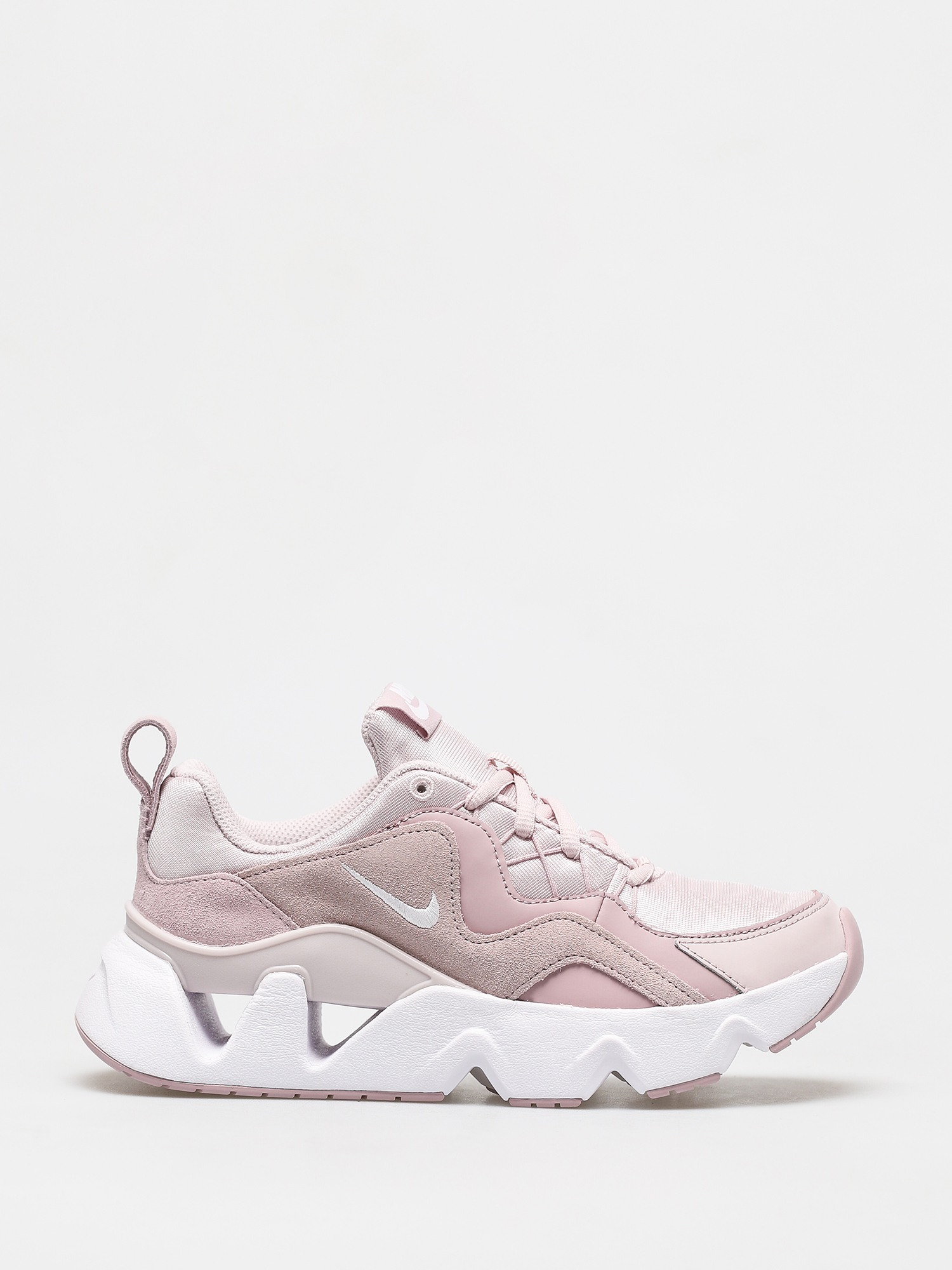 Boty Nike RYZ 365 Wmn (barely rose/white plum chalk)
