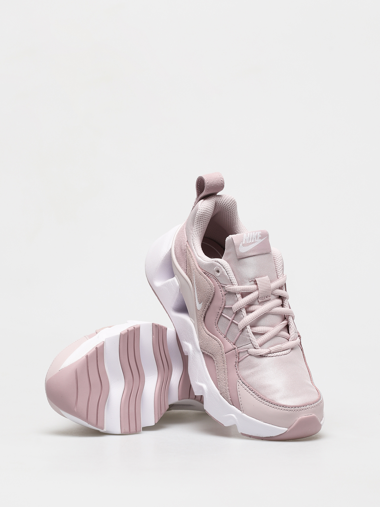 Boty Nike RYZ 365 Wmn (barely rose/white plum chalk)